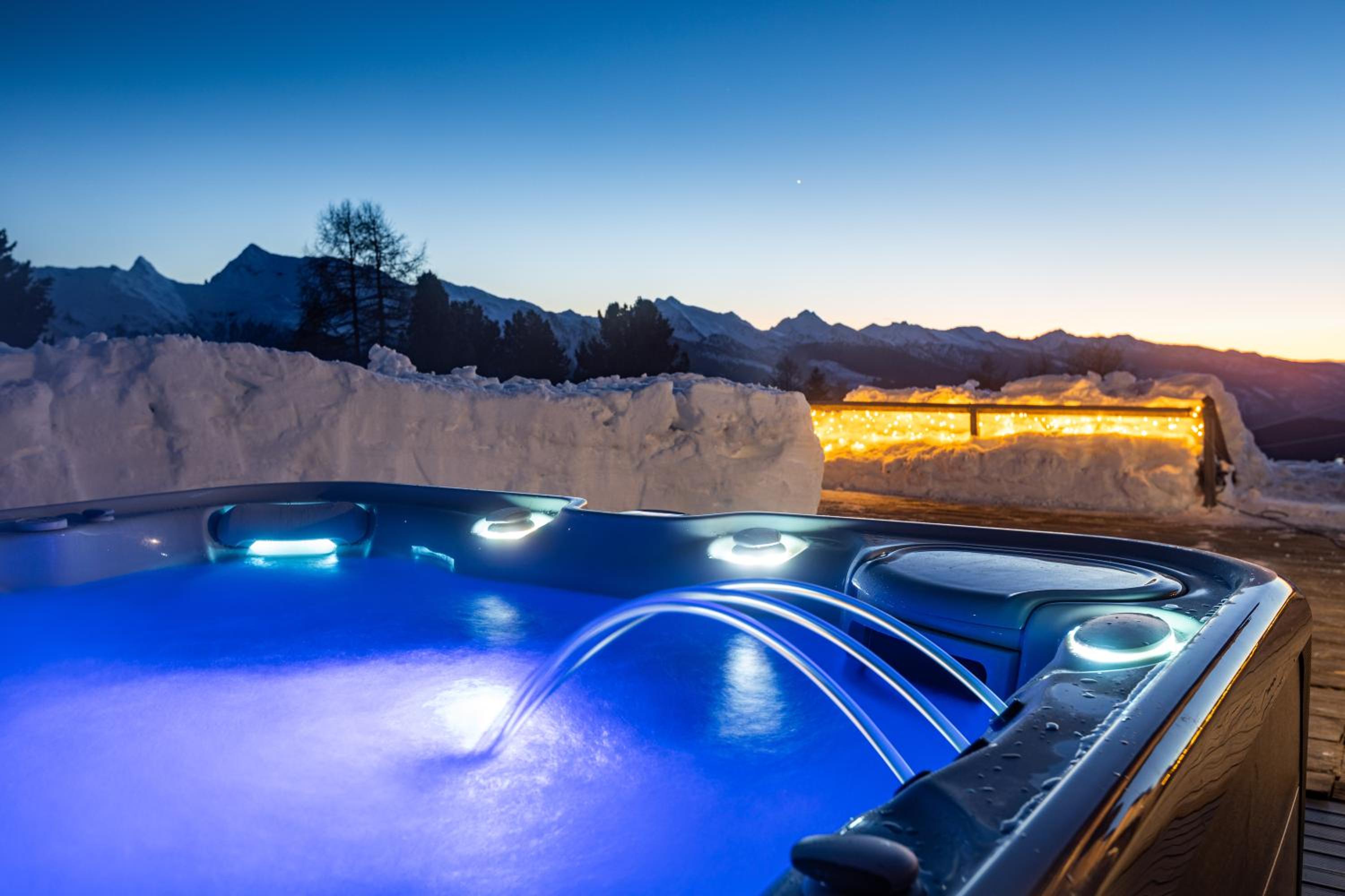 Luxury Wellness Lusiaski view 2