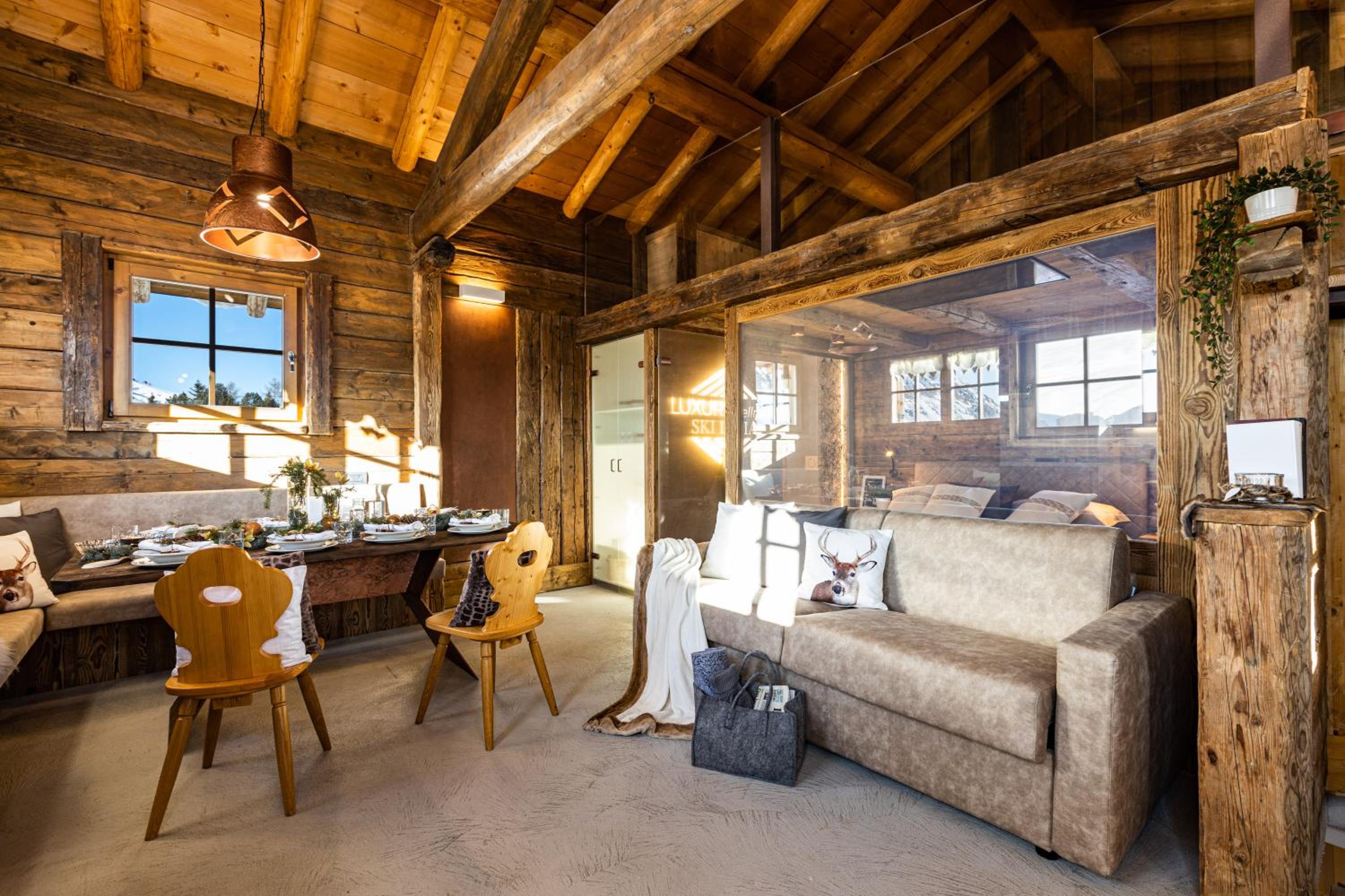 Luxury Wellness Lusiaski view 5