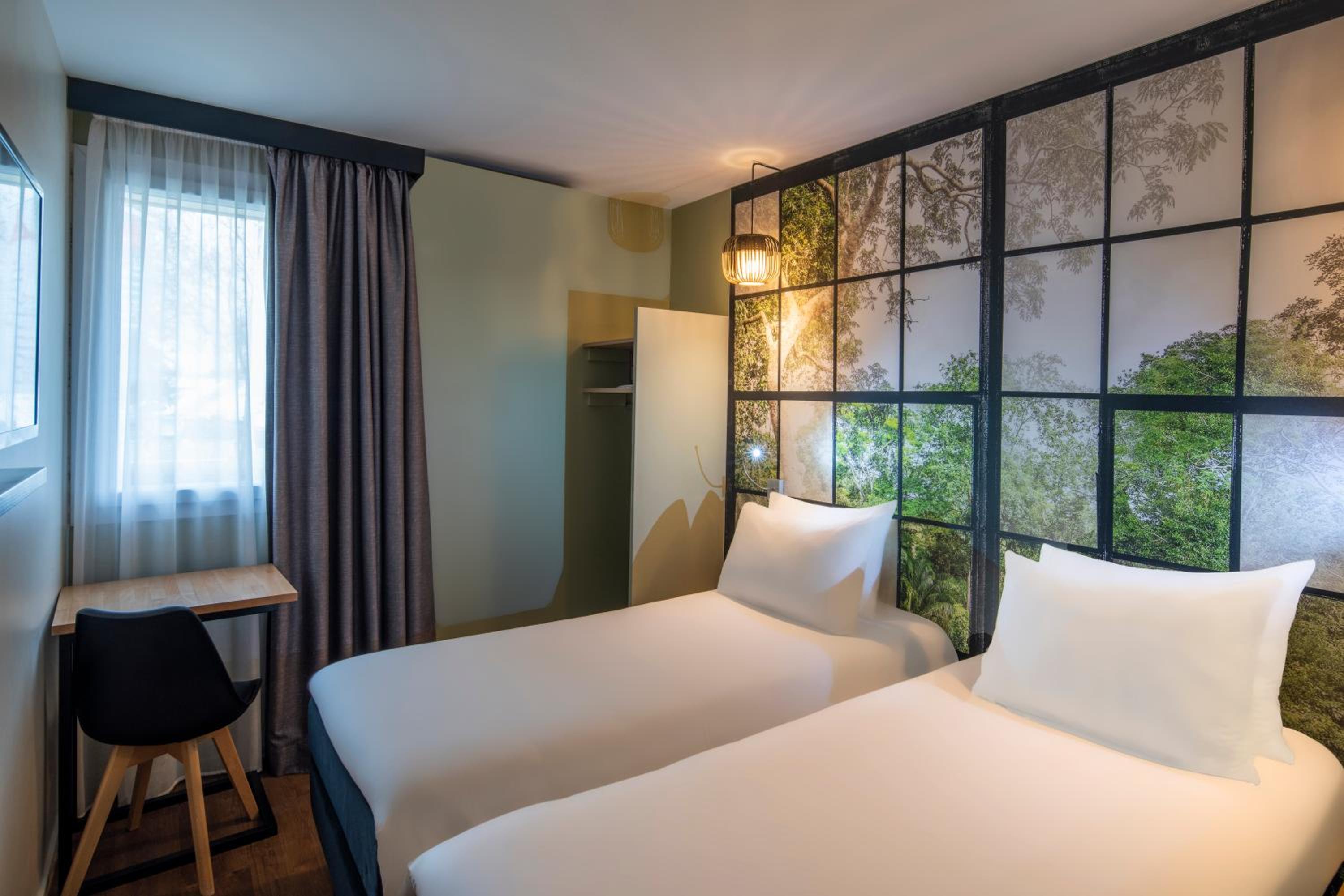 Villepinte Vacations - ibis Styles Parc des Expositions de Villepinte - Property Image 5