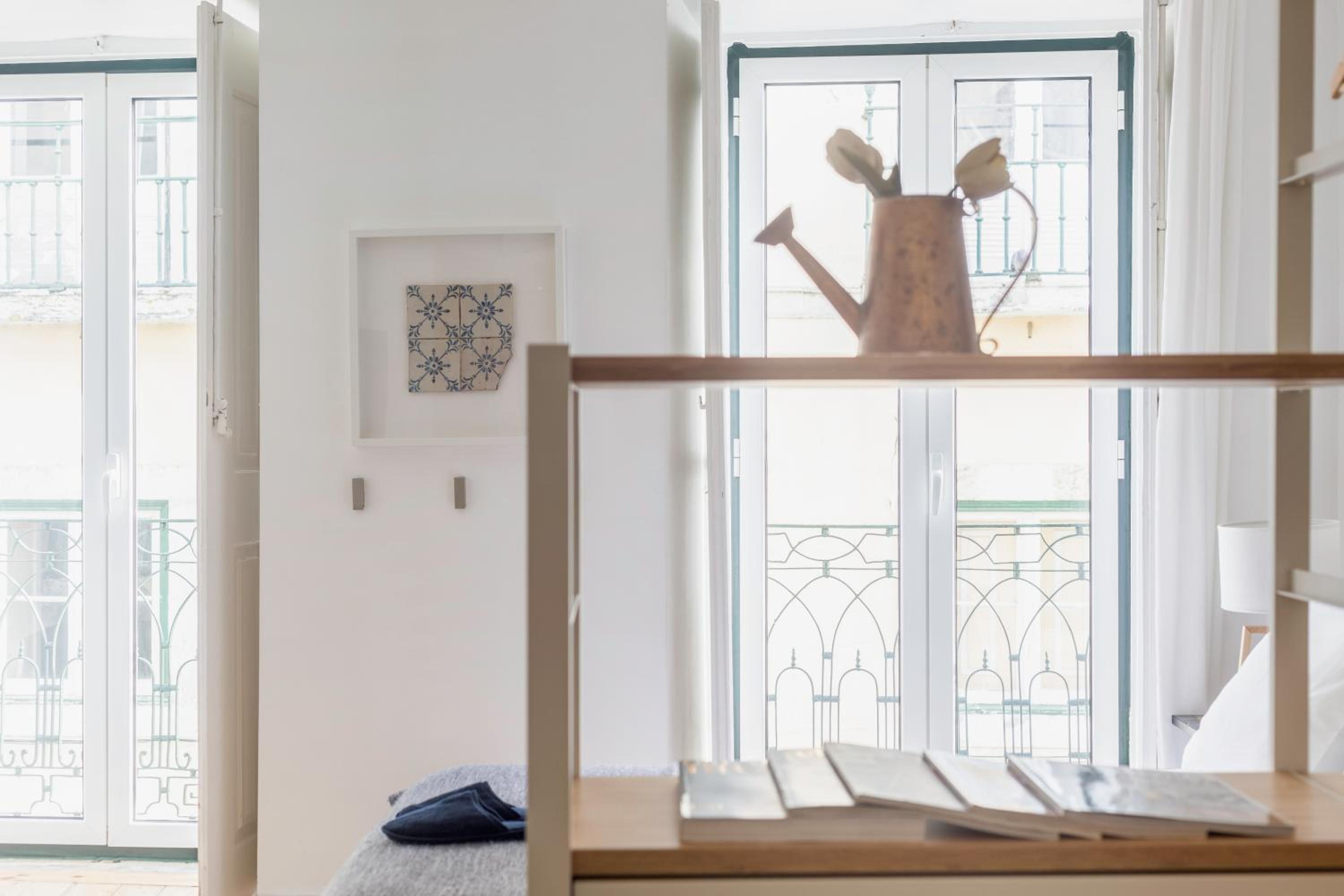 Bairro Alto Bronze of Art Apartments view 4