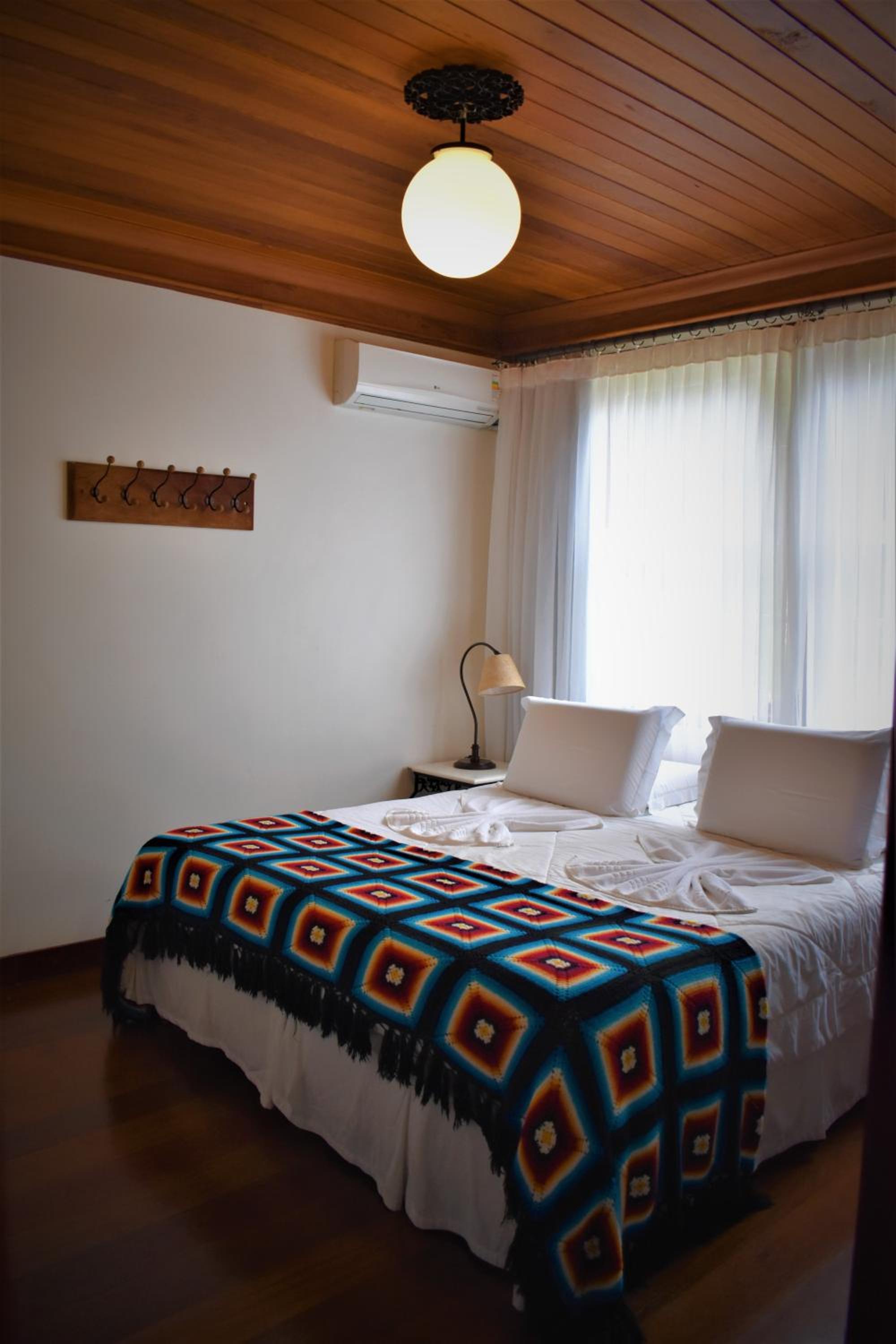 Hotel Pousada Arcádia Mineira