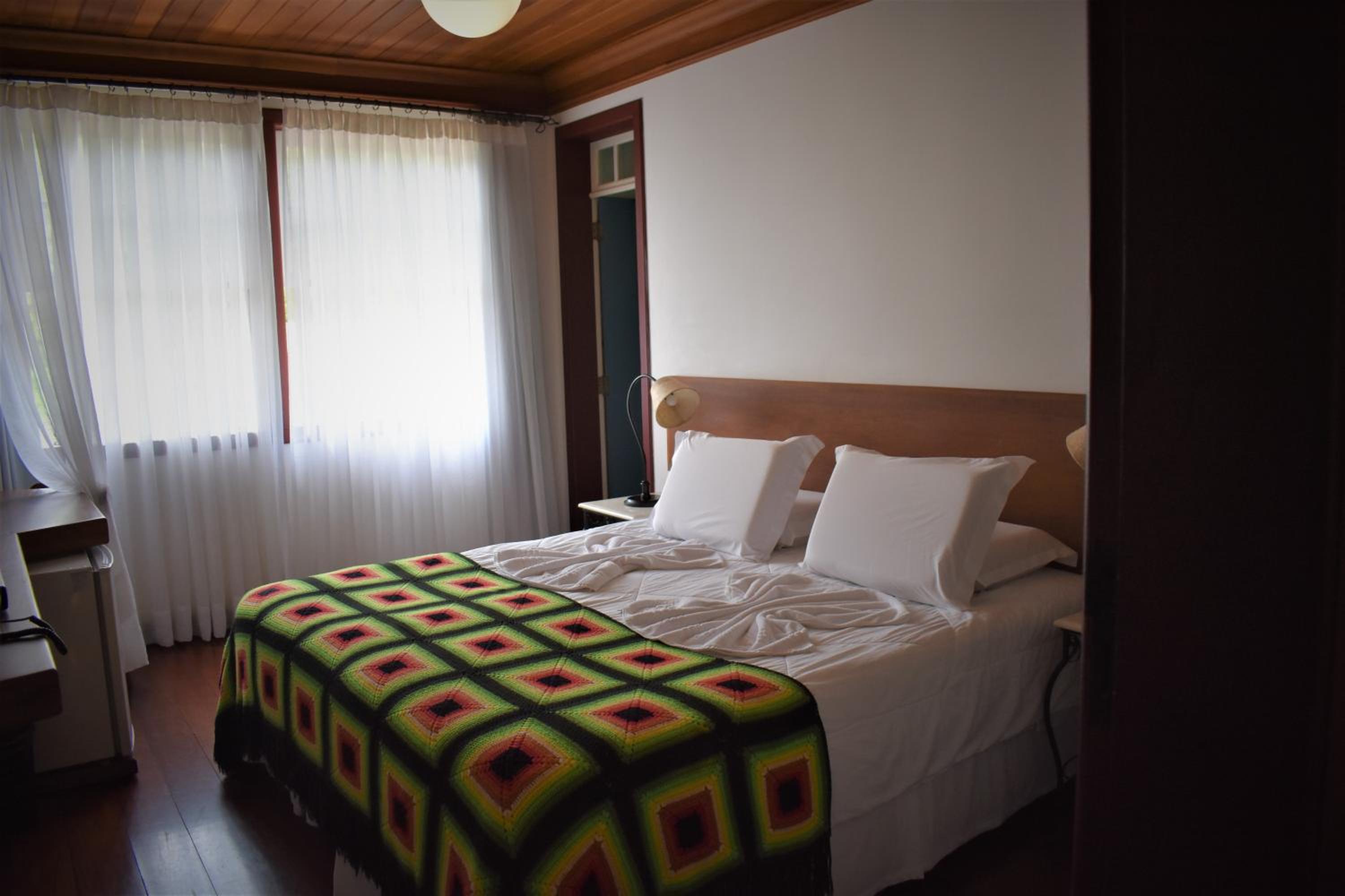 Hotel Pousada Arcádia Mineira