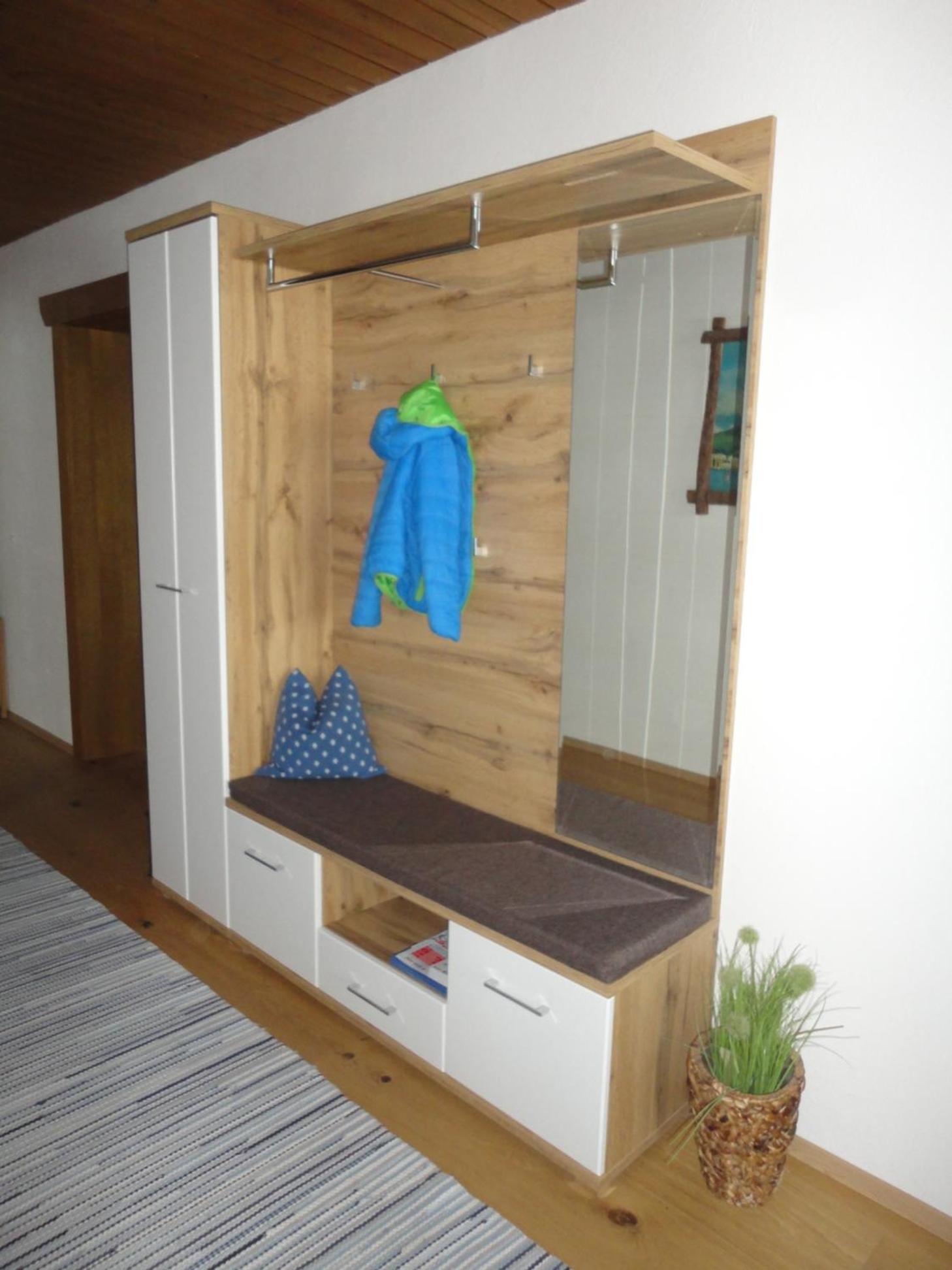 Ferienwohnung - Schmirnerhof
