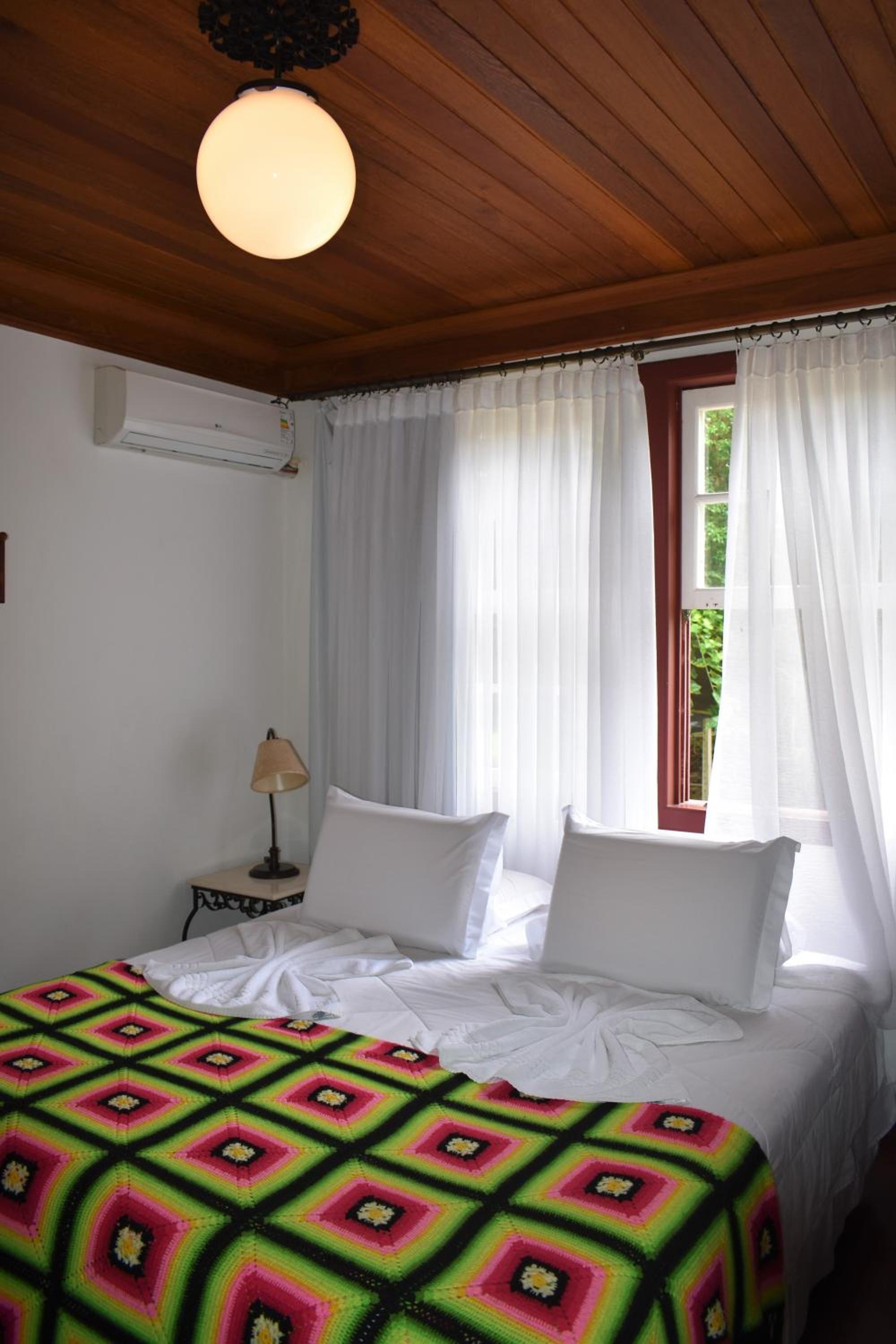Hotel Pousada Arcádia Mineira