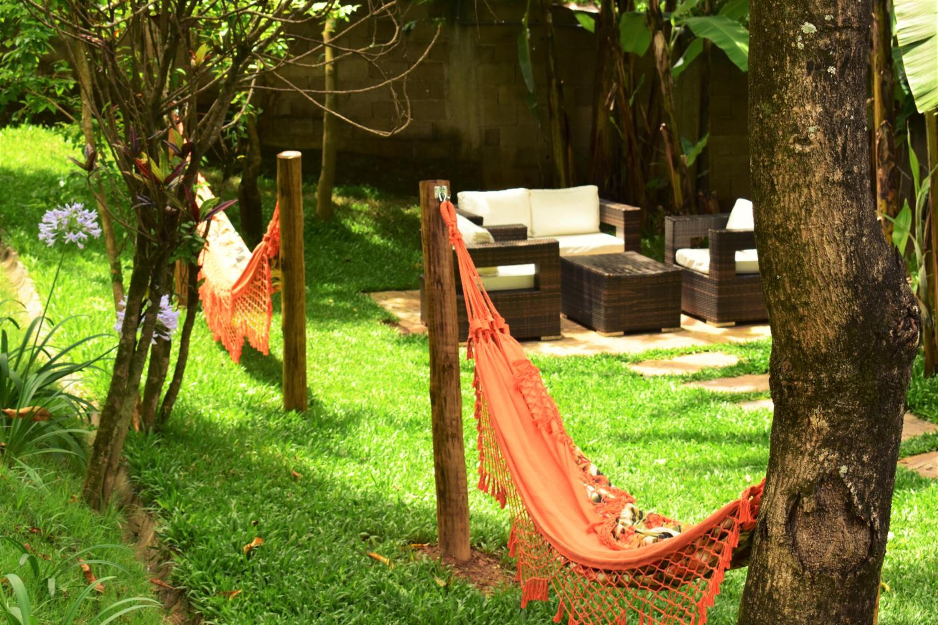 Hotel Pousada Arcádia Mineira