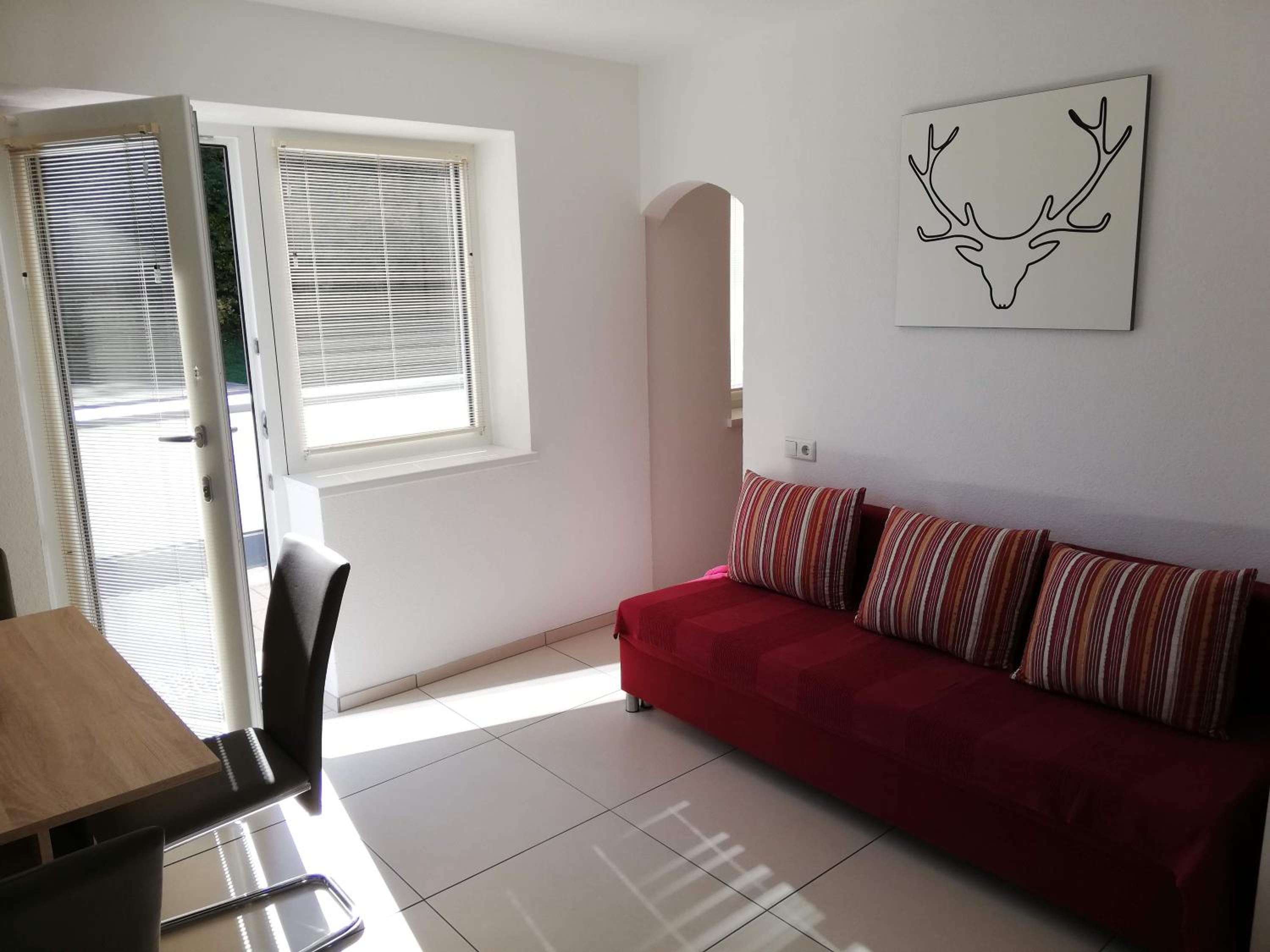 Ferienwohnung Leitner view 4