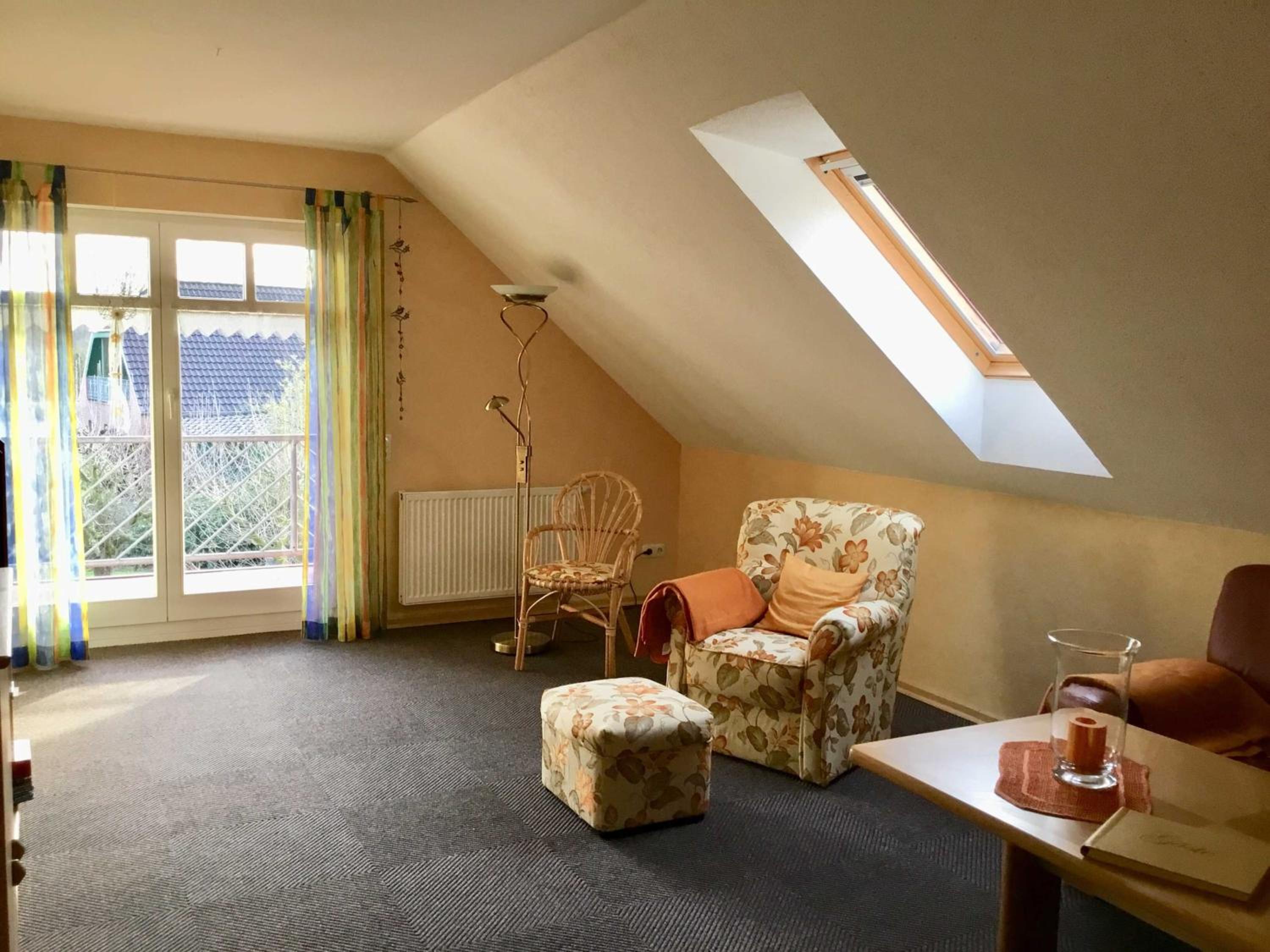 Ferienwohnung Rossis Nüst, 31516 view 4