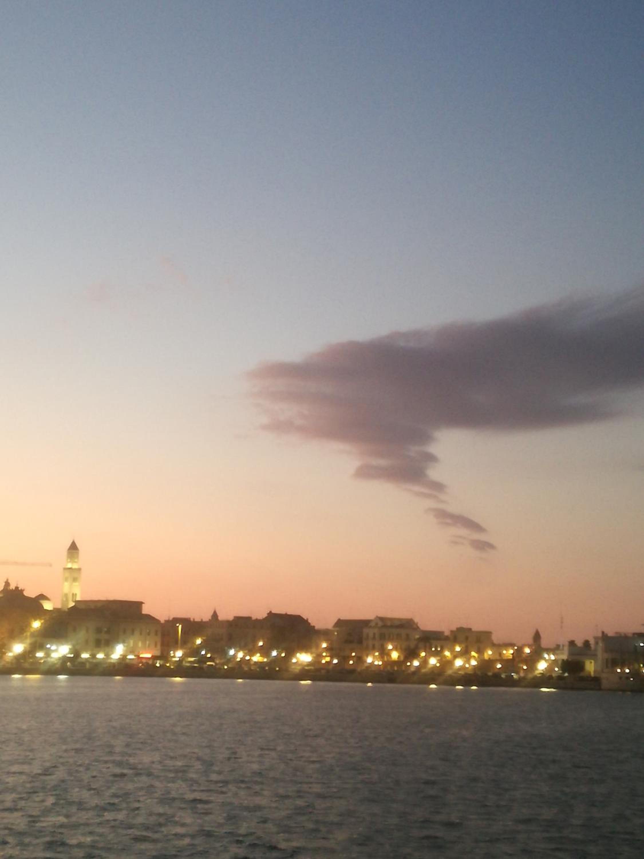 B&B Chimera Bari view 4