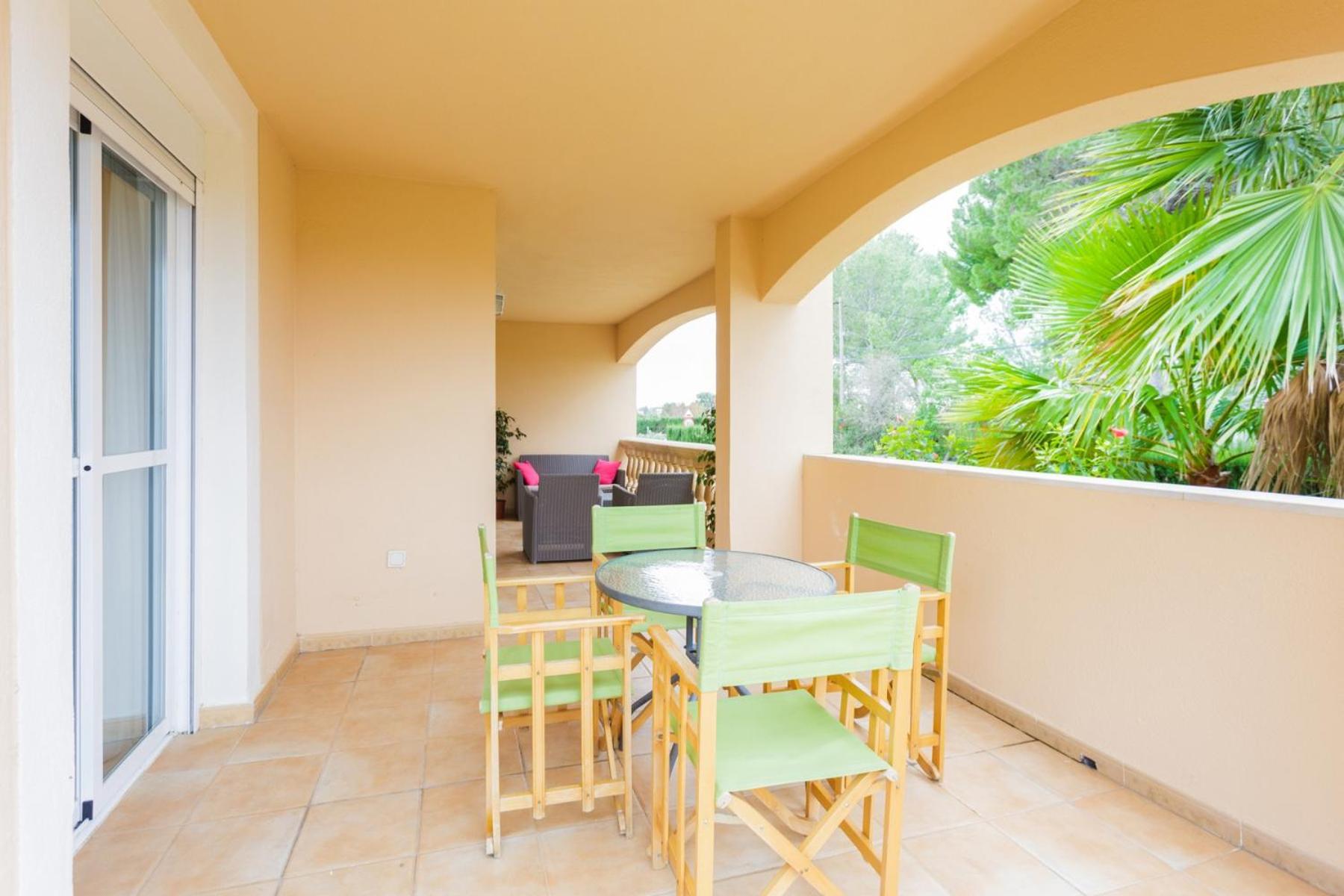 Villa Roser - Family only photo 3