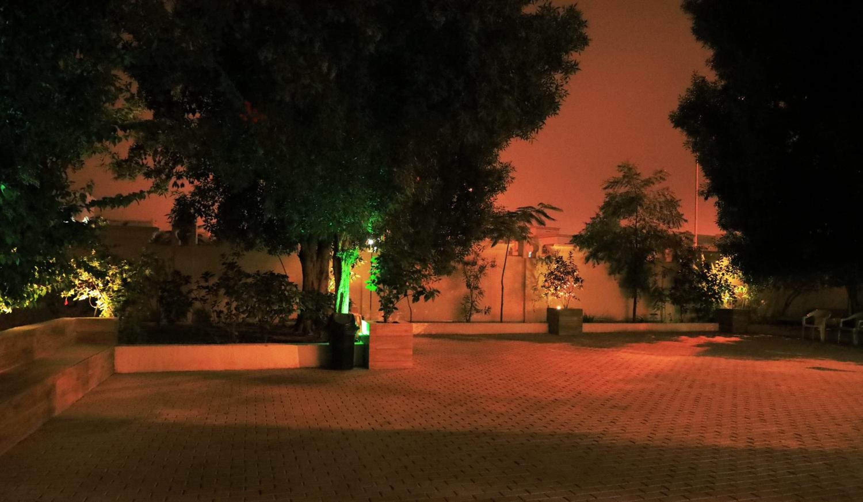 Star Emirates Garden Villas Salalah