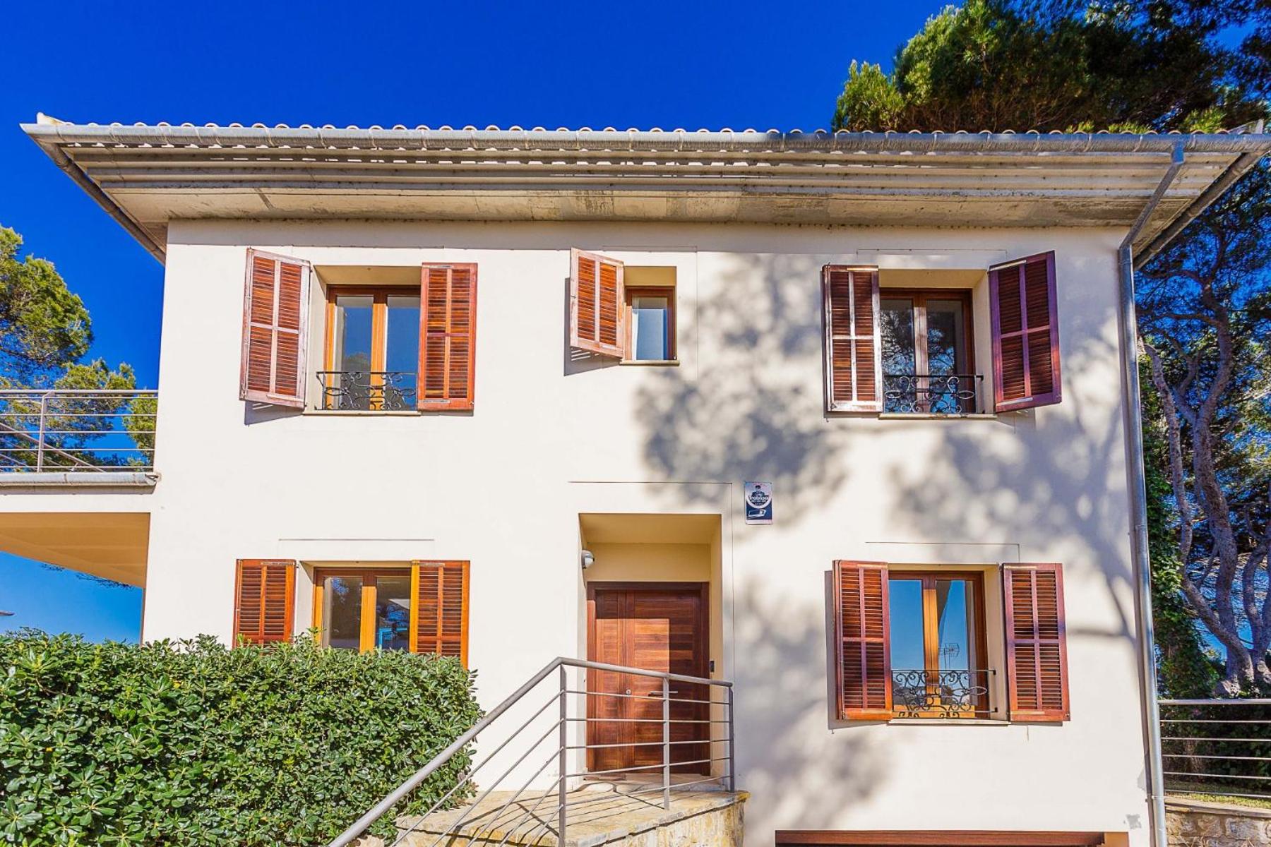 Villa de les Aguiles