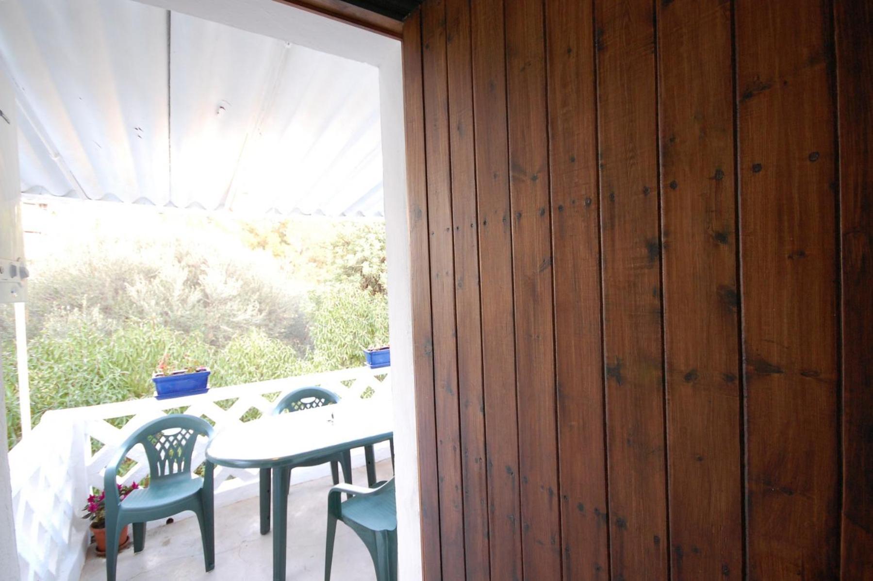 Holiday Home Kety