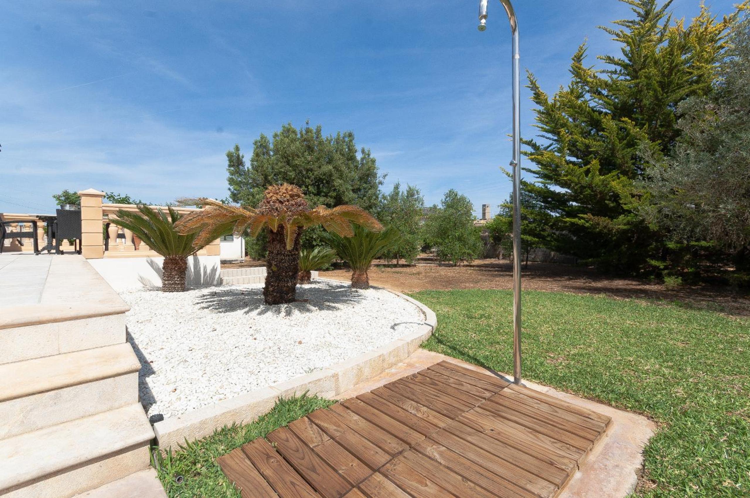 Finca Es Rasquell