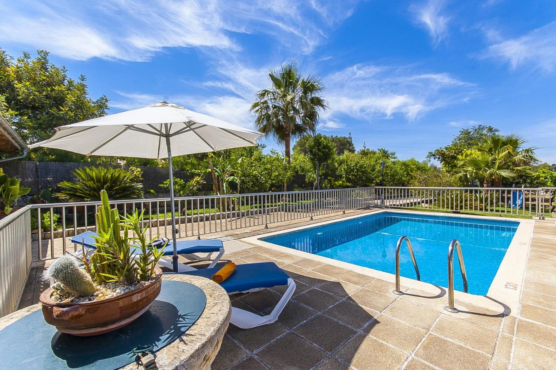 Hotel Finca Tramuntana - Image 1