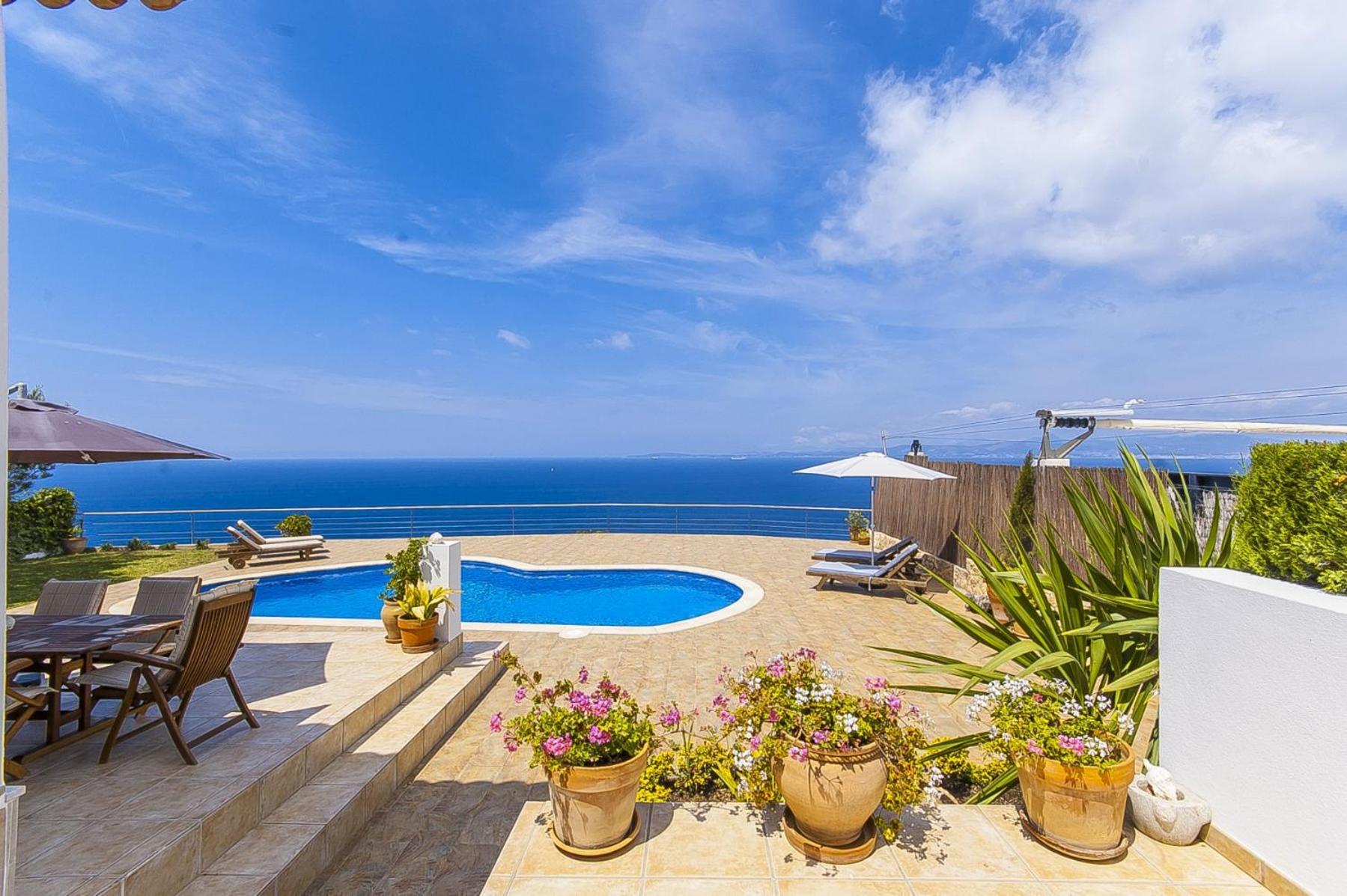 Villa Voramar