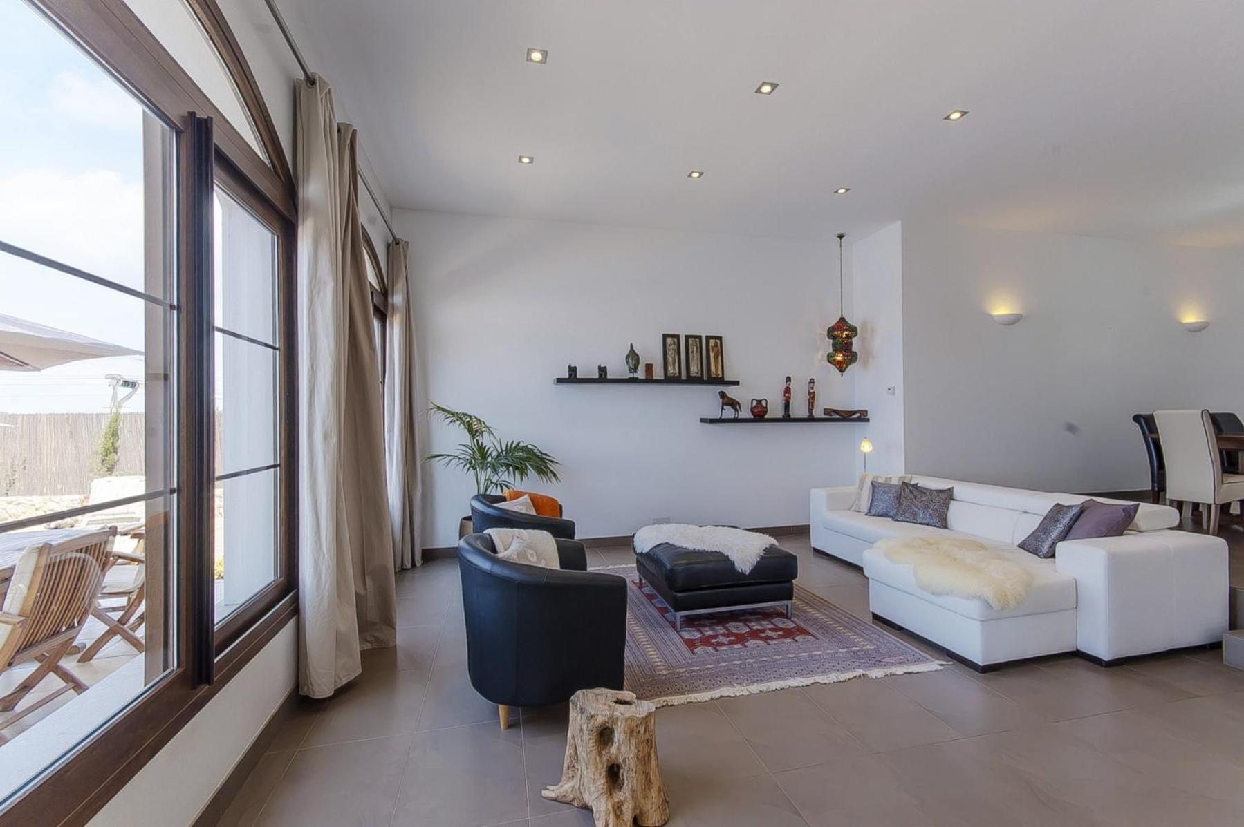 Villa Voramar