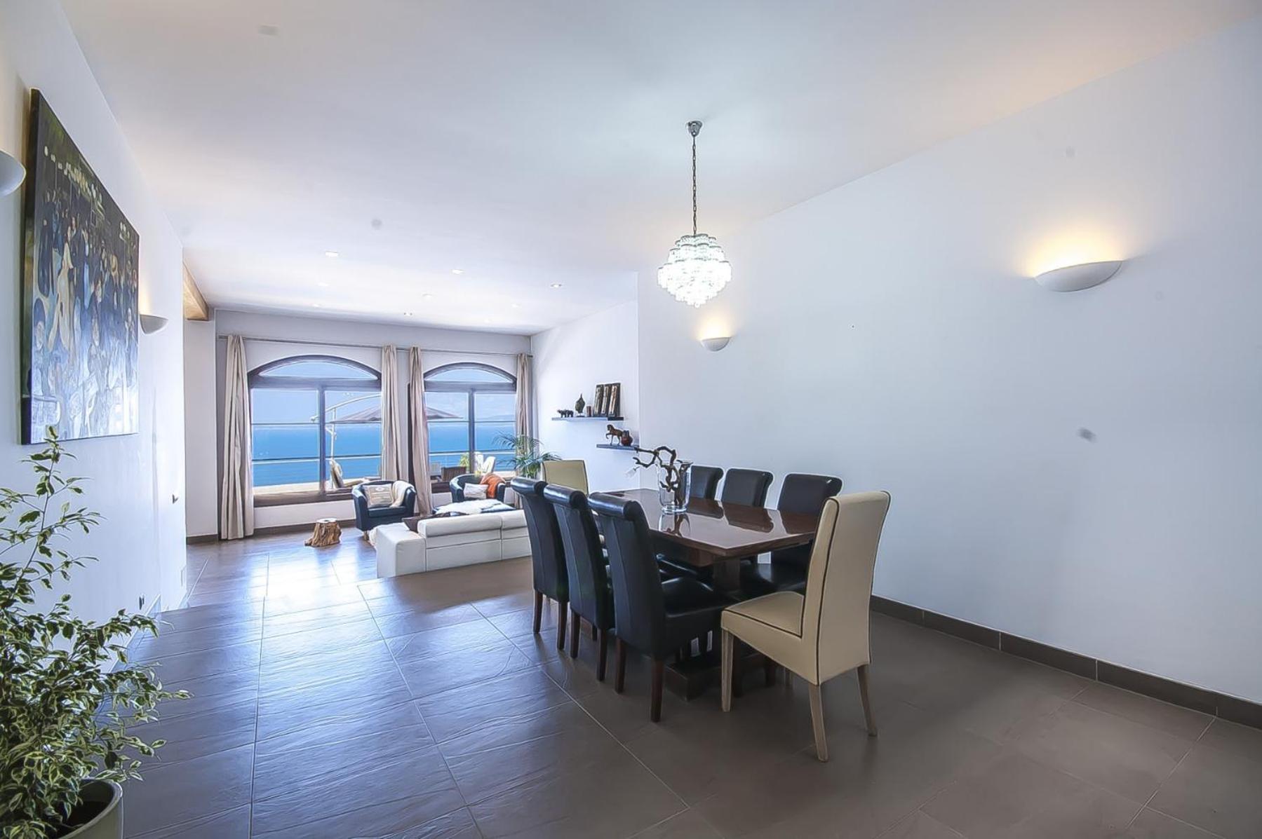 Villa Voramar