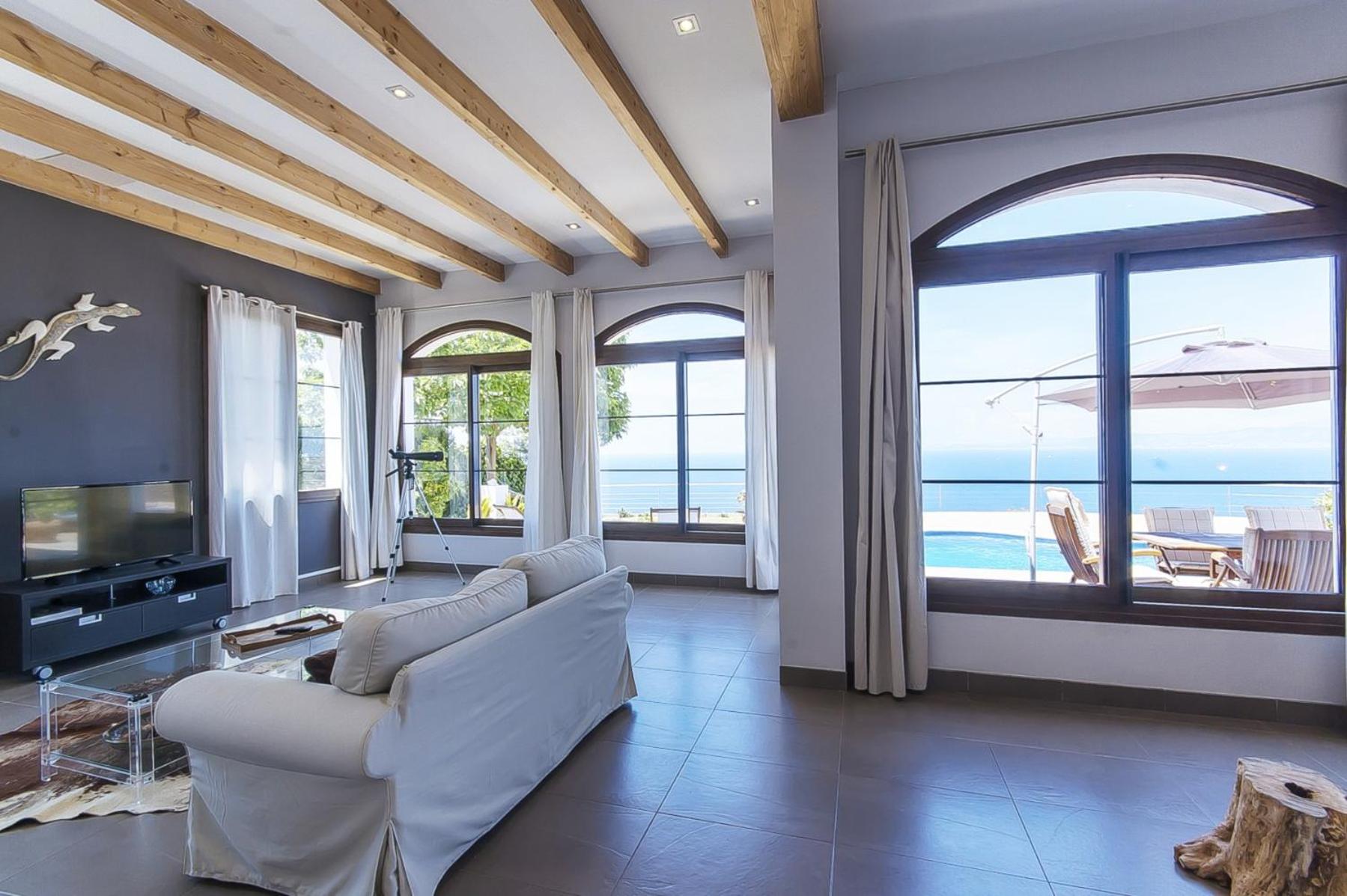 Villa Voramar