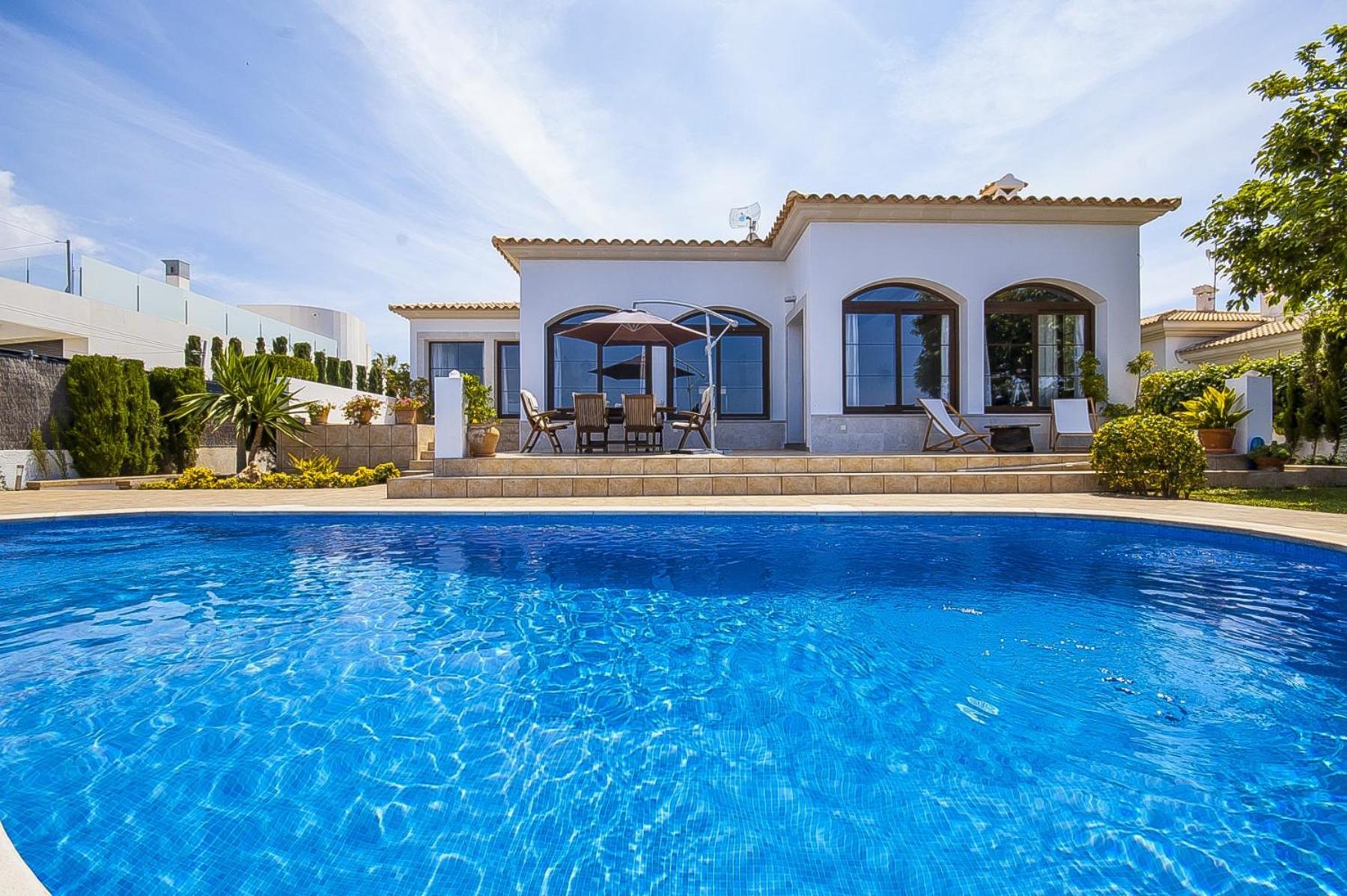 Villa Voramar