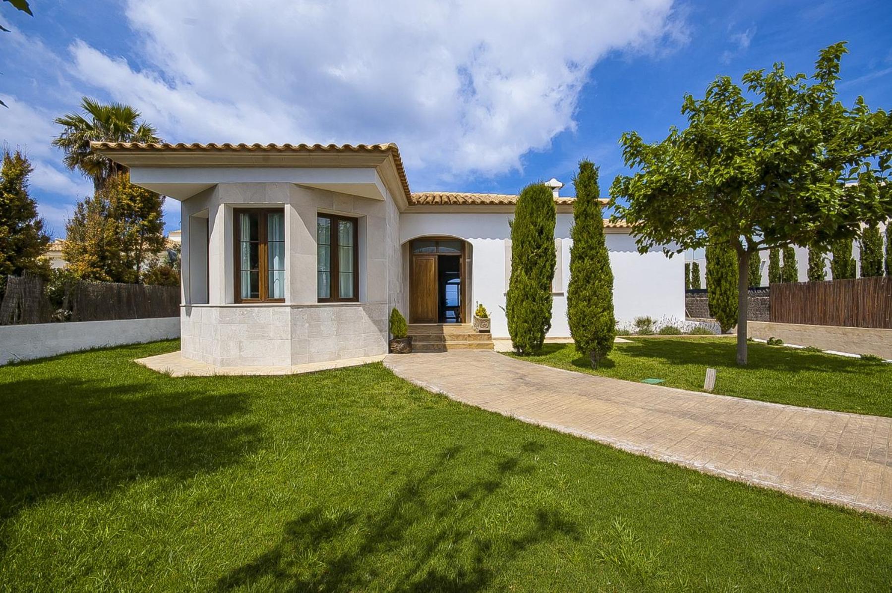 Villa Voramar