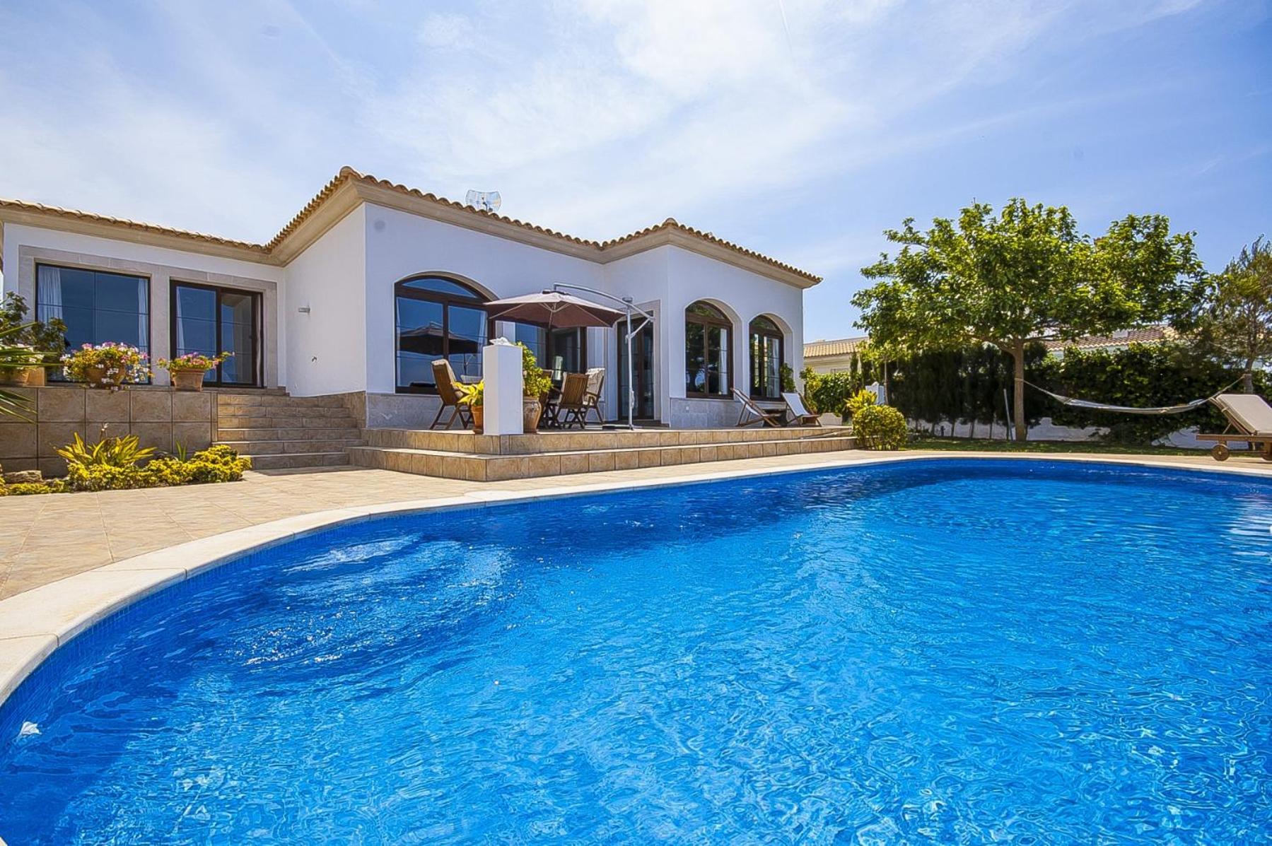 Villa Voramar