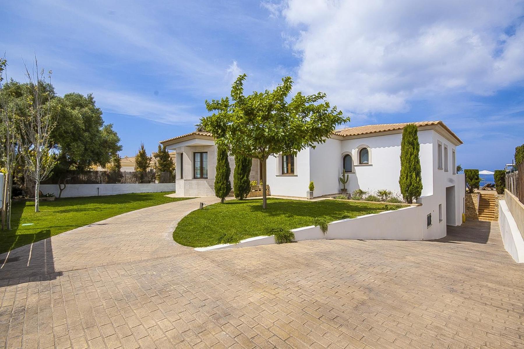 Villa Voramar