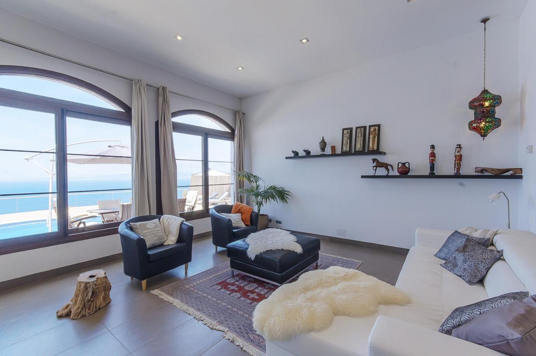 Villa Voramar