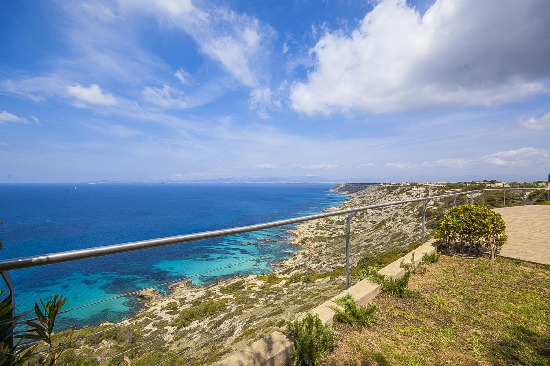 Villa Voramar