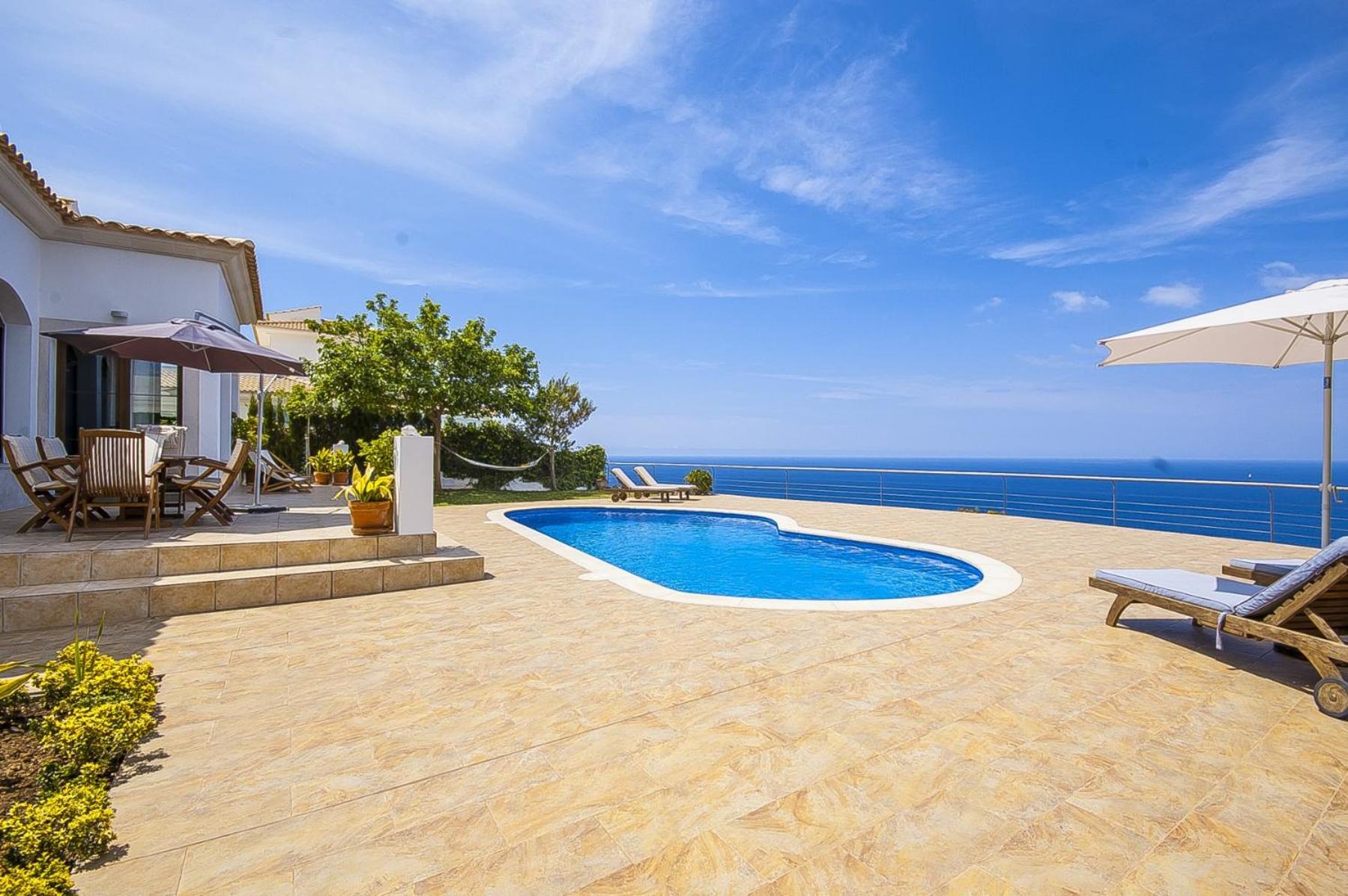 Villa Voramar