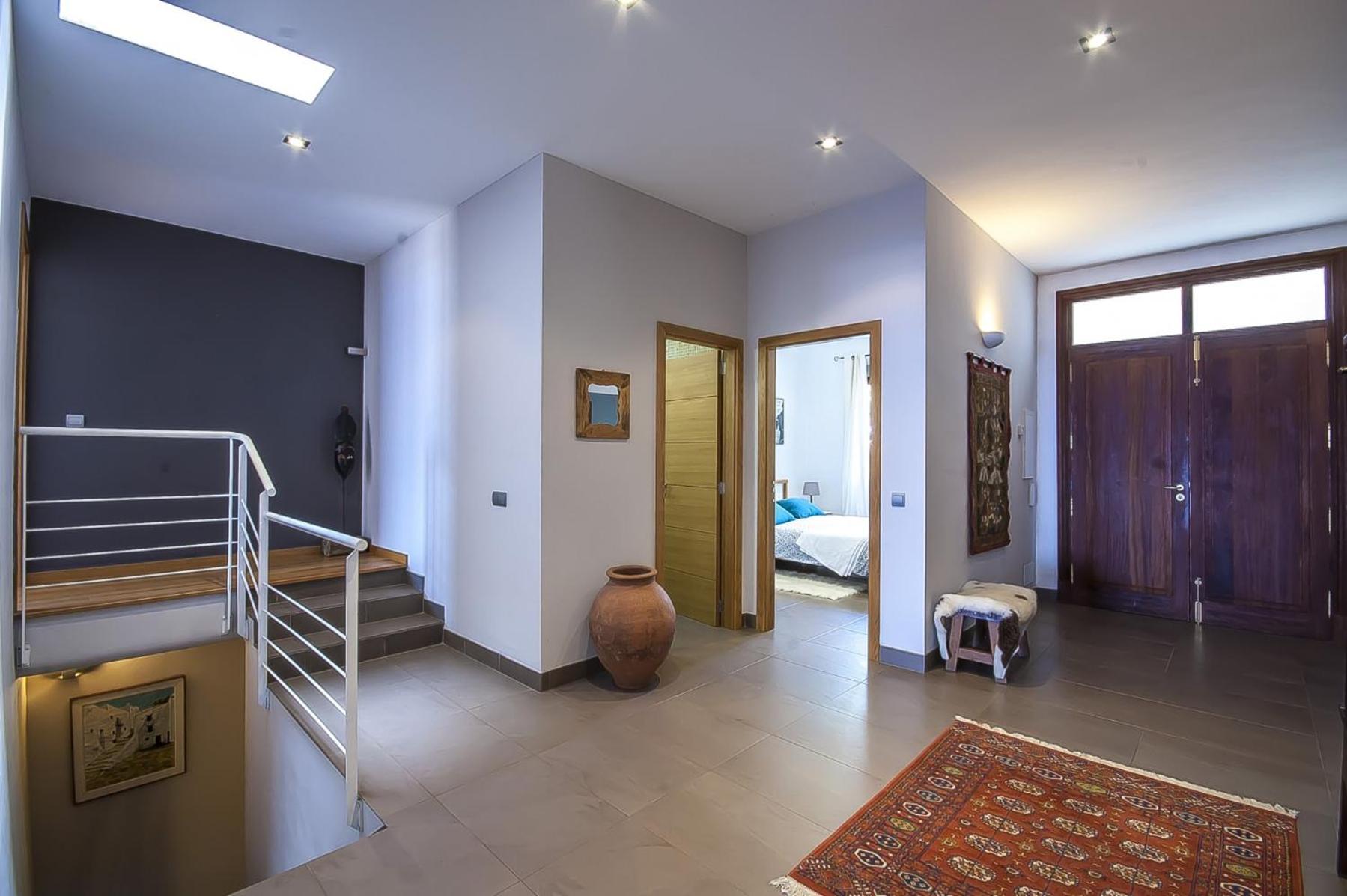 Villa Voramar