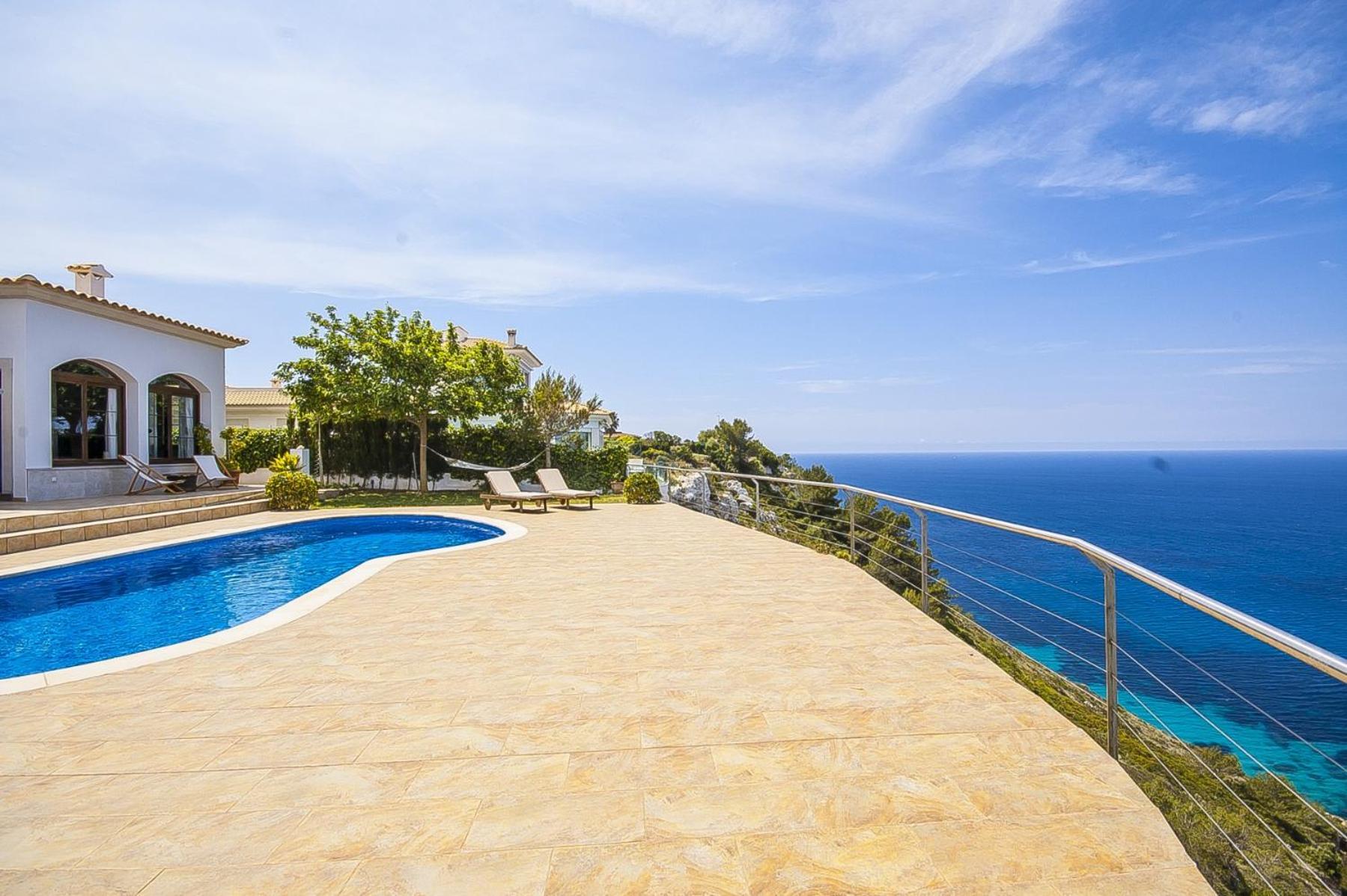 Villa Voramar