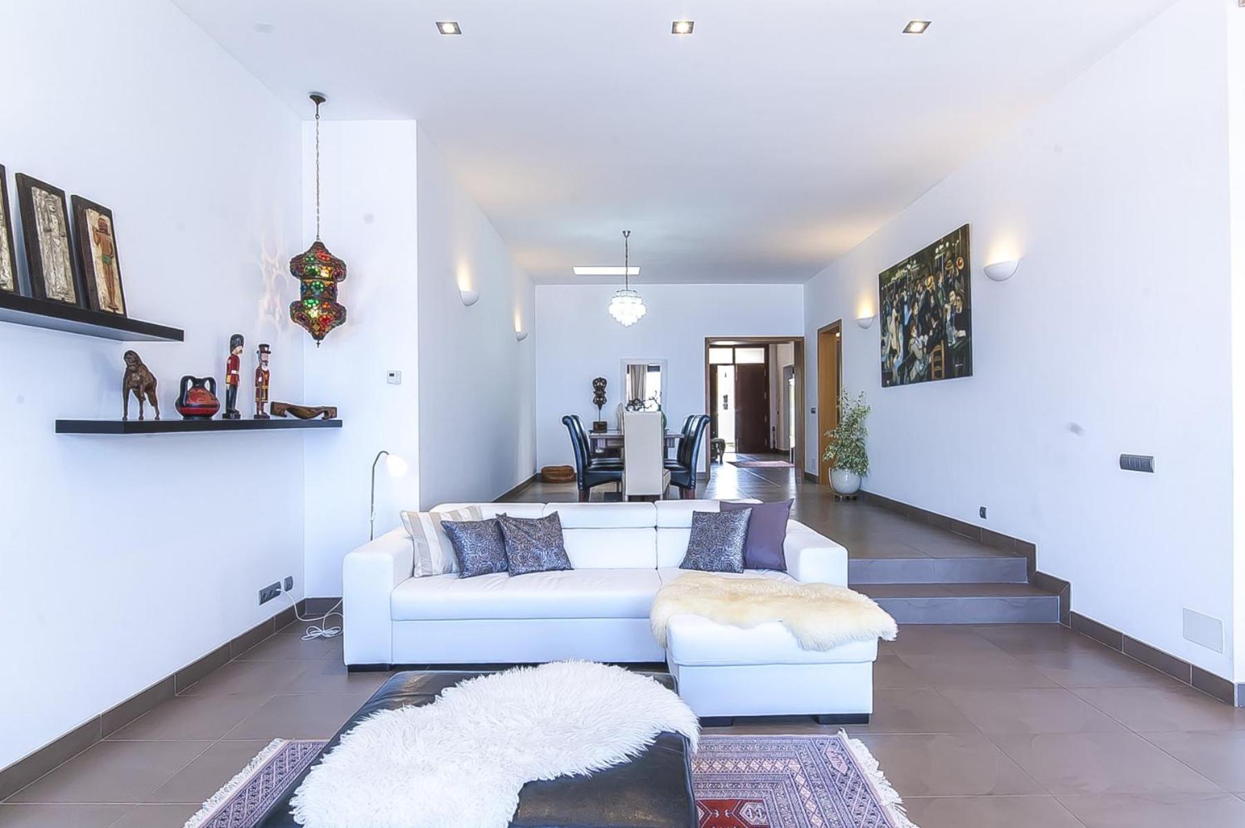 Villa Voramar