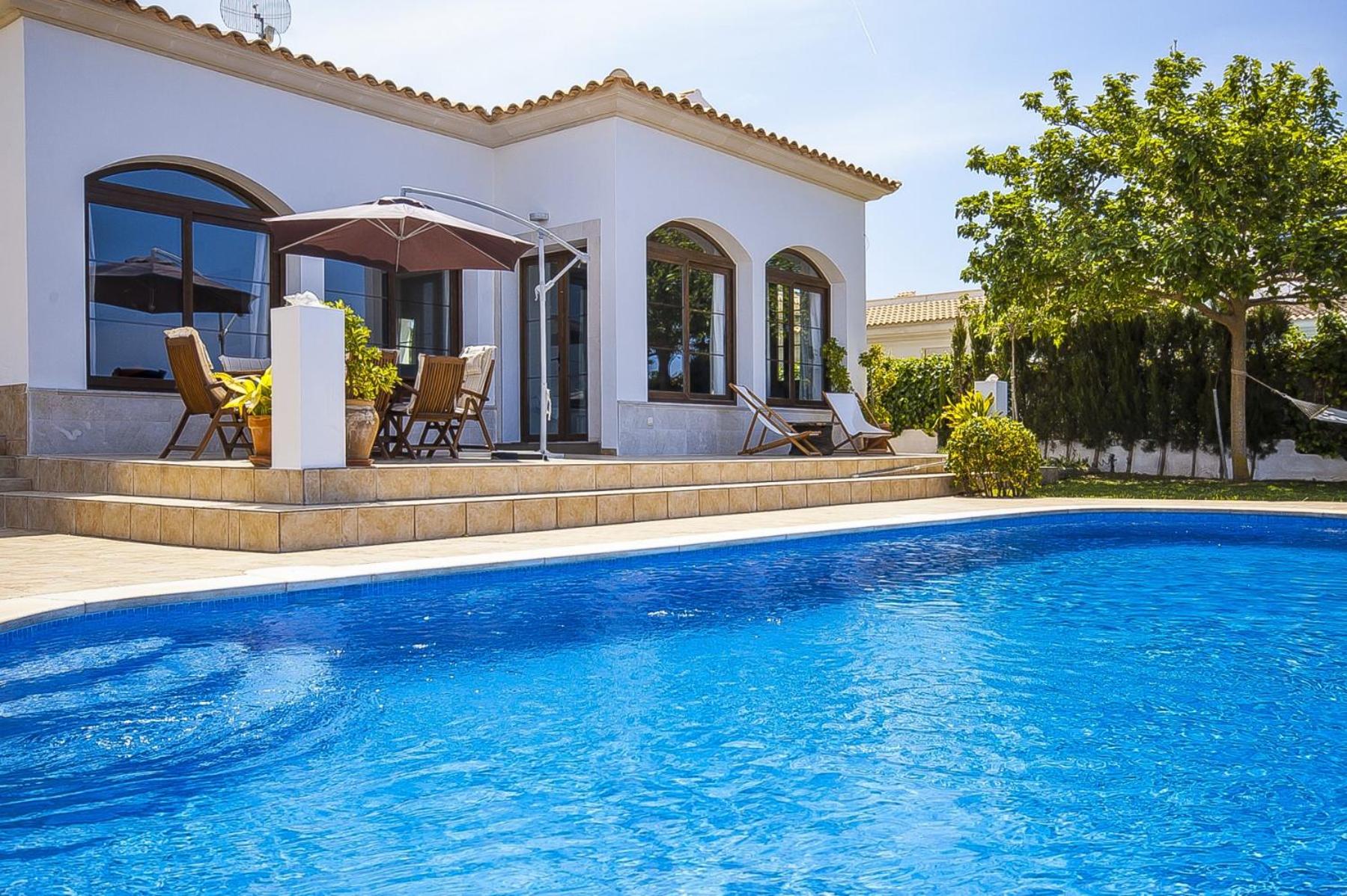 Villa Voramar