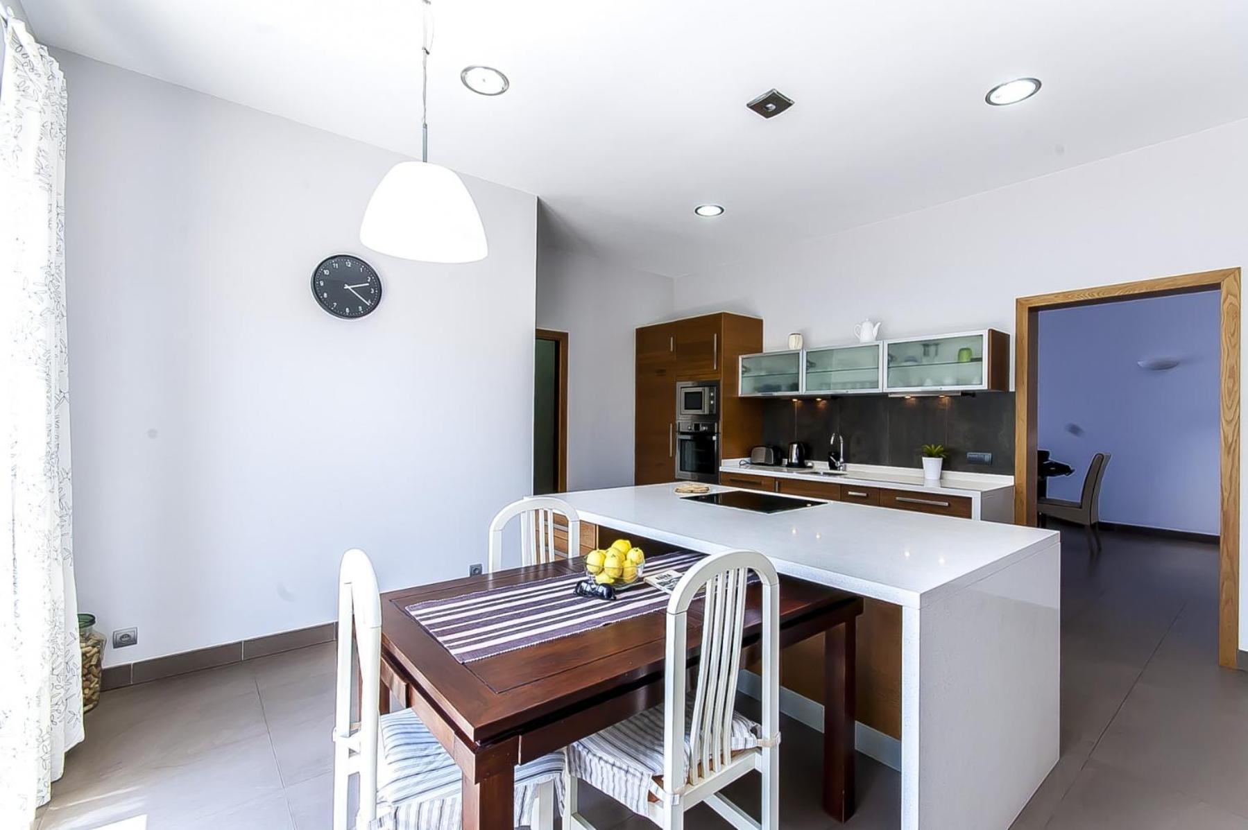 Villa Voramar