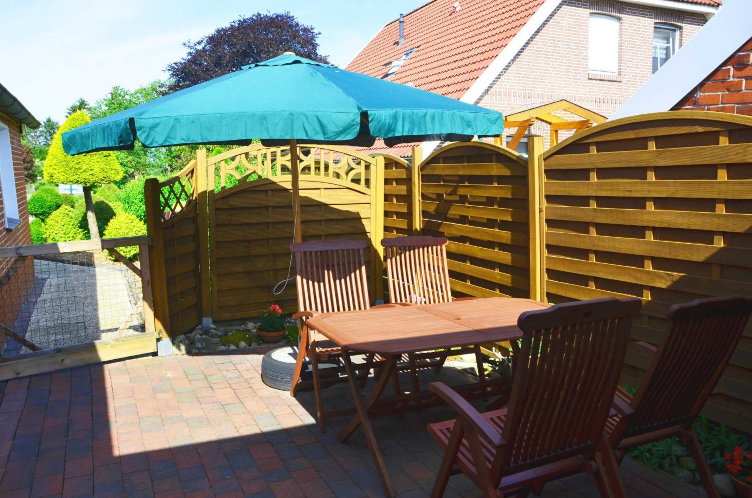 Ferienwohnung Petri Heil - nur für Urlaubsgäste - 85059 view 2