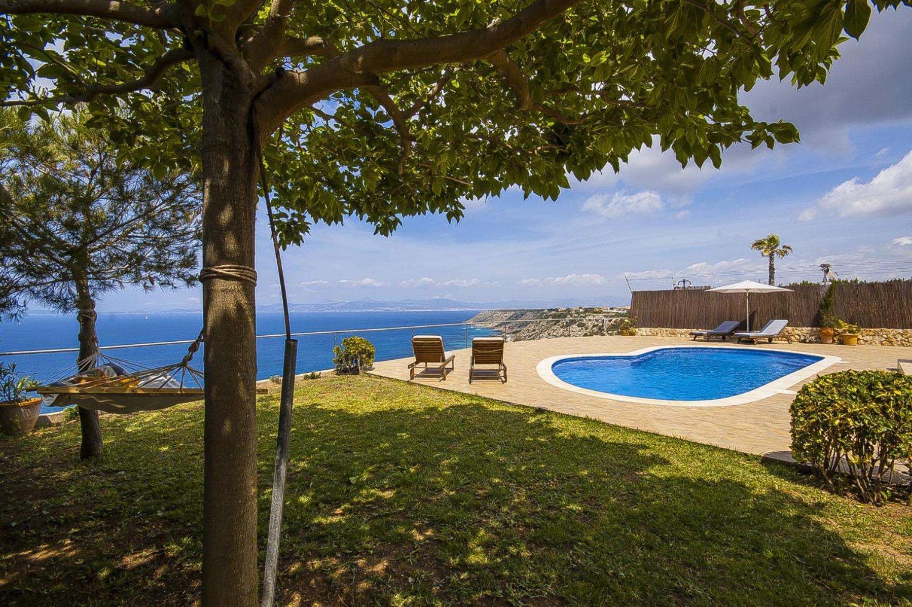 Villa Voramar