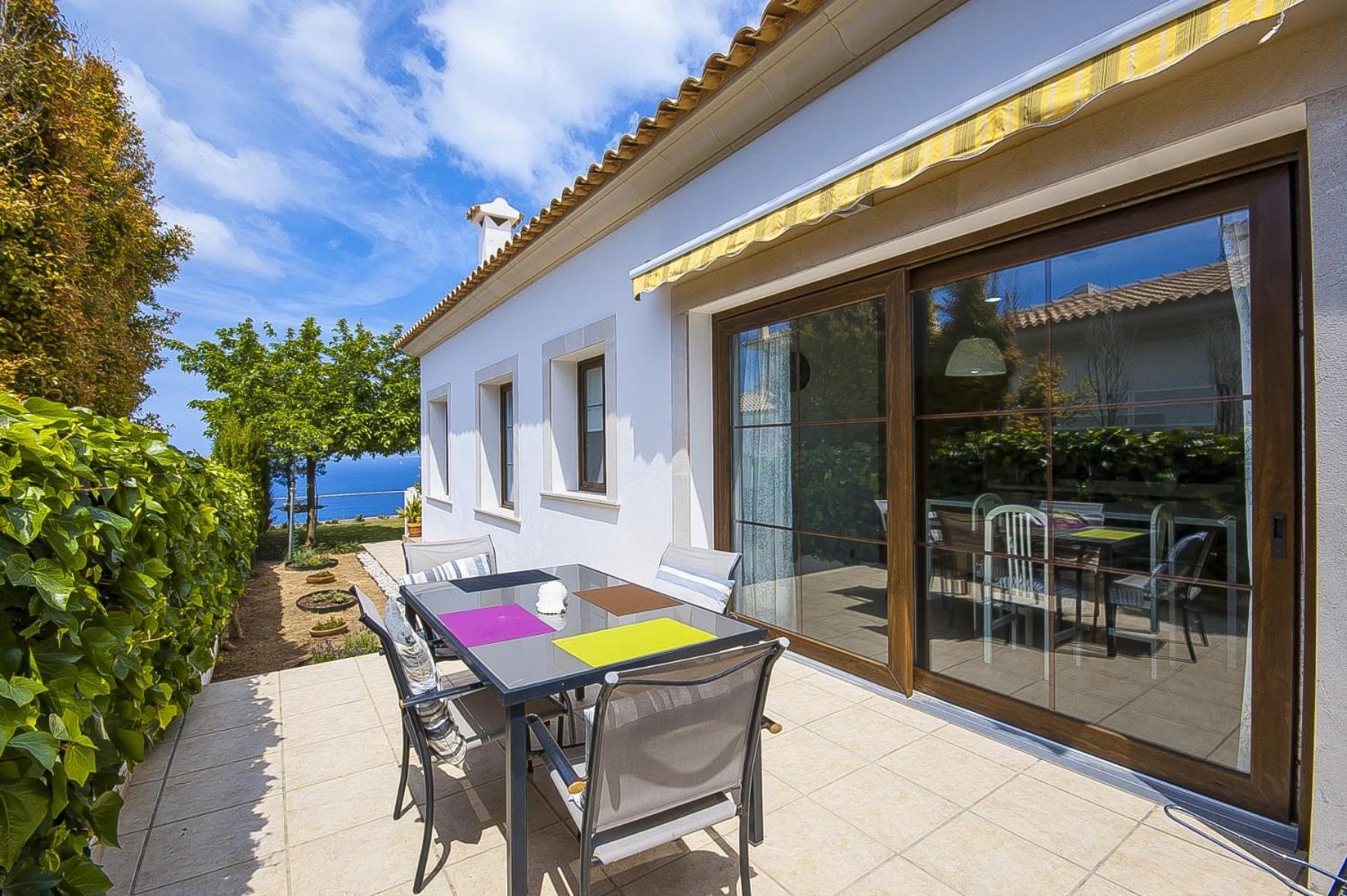 Villa Voramar