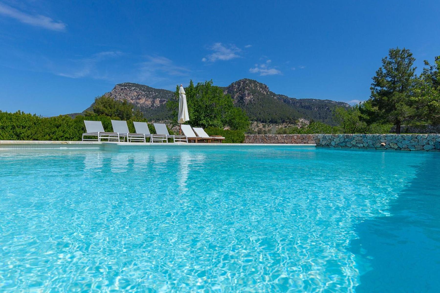 Villa Son Beltran Valldemossa