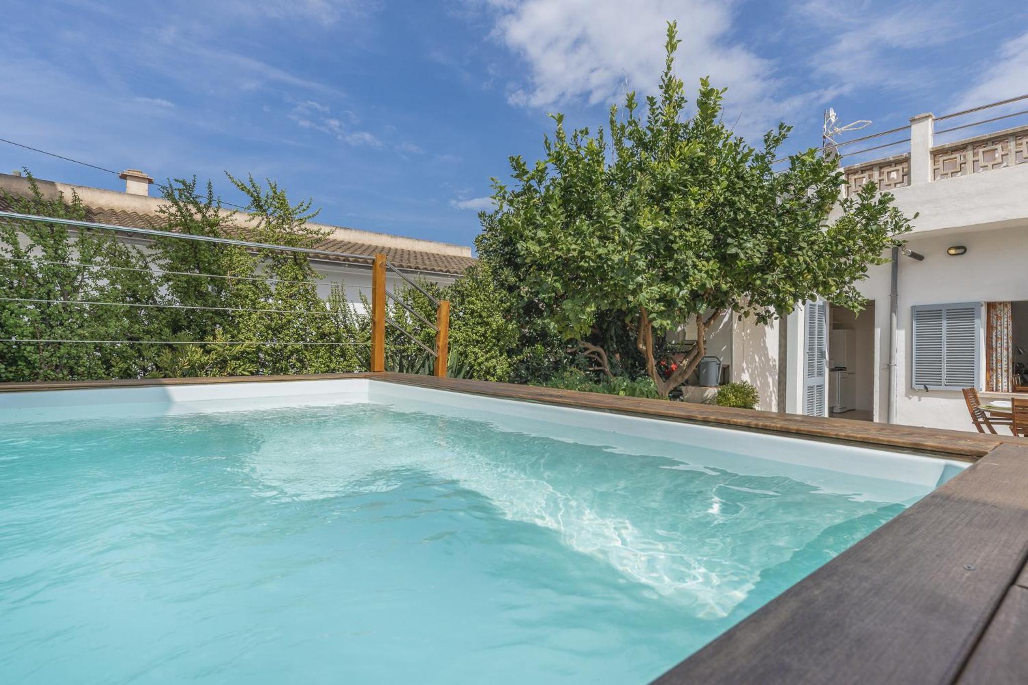 CAsA SA MARINA