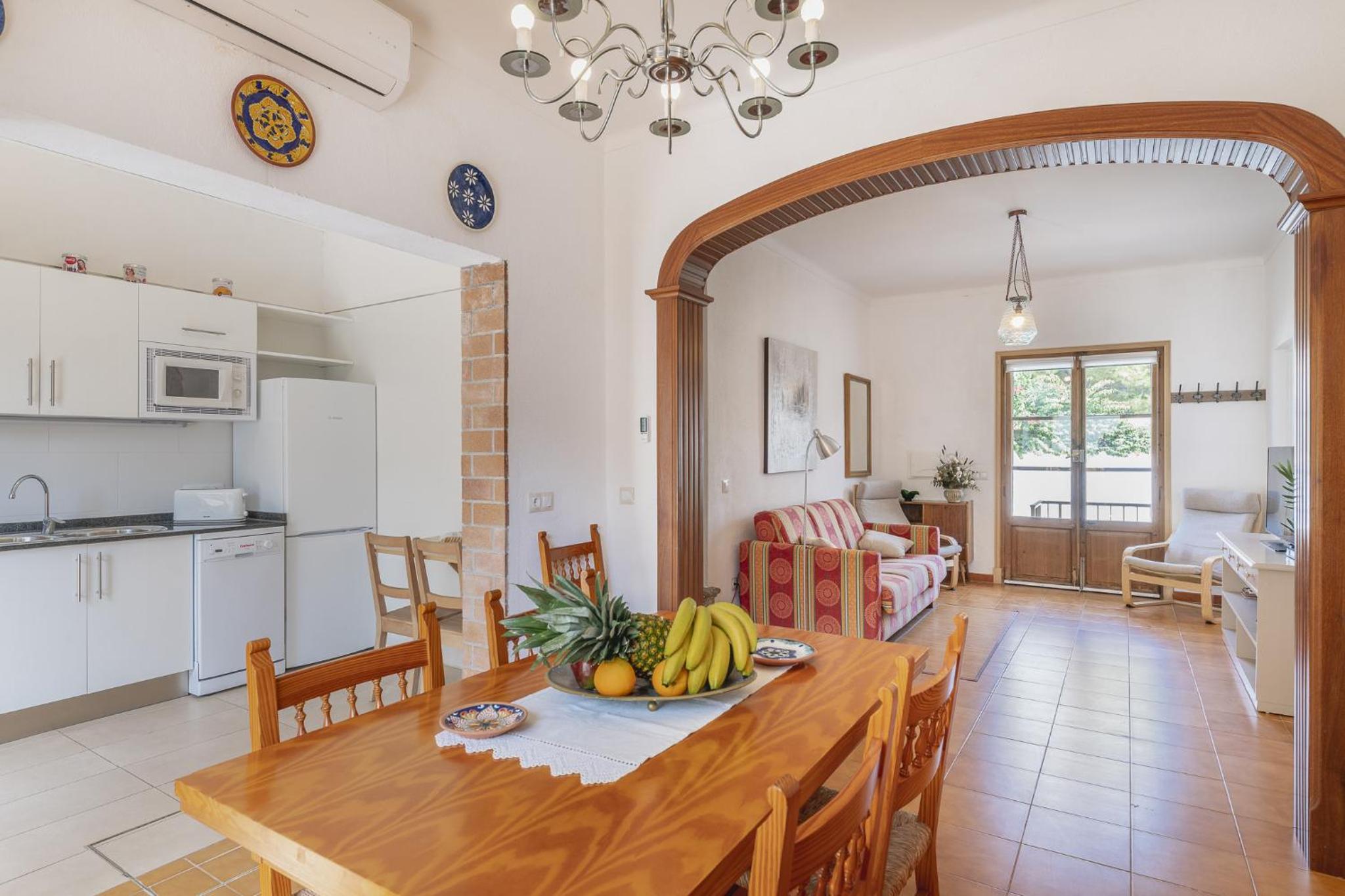 CAsA SA MARINA