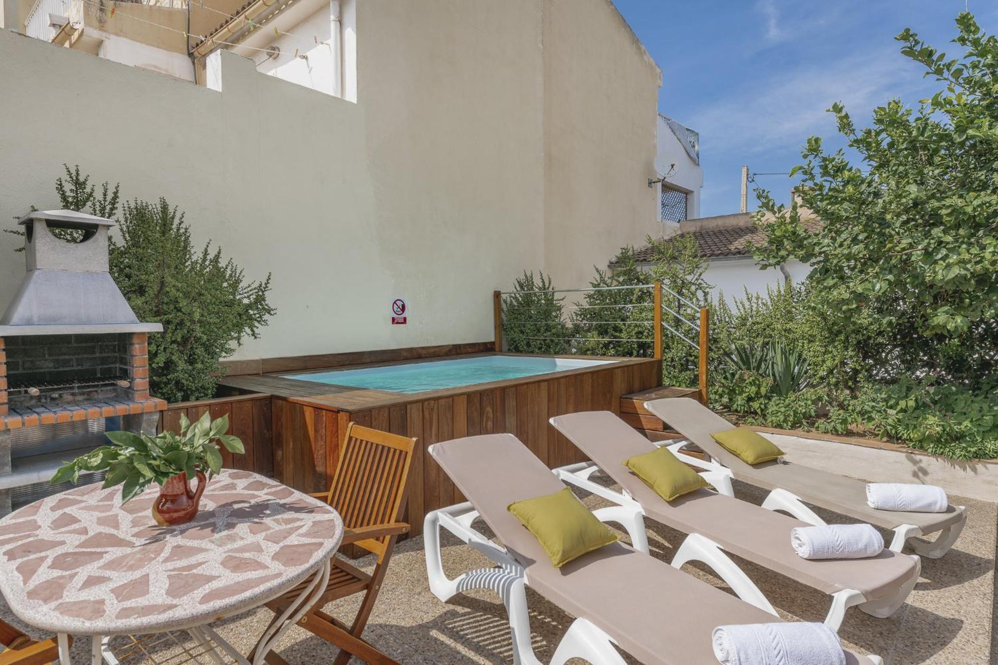 CAsA SA MARINA