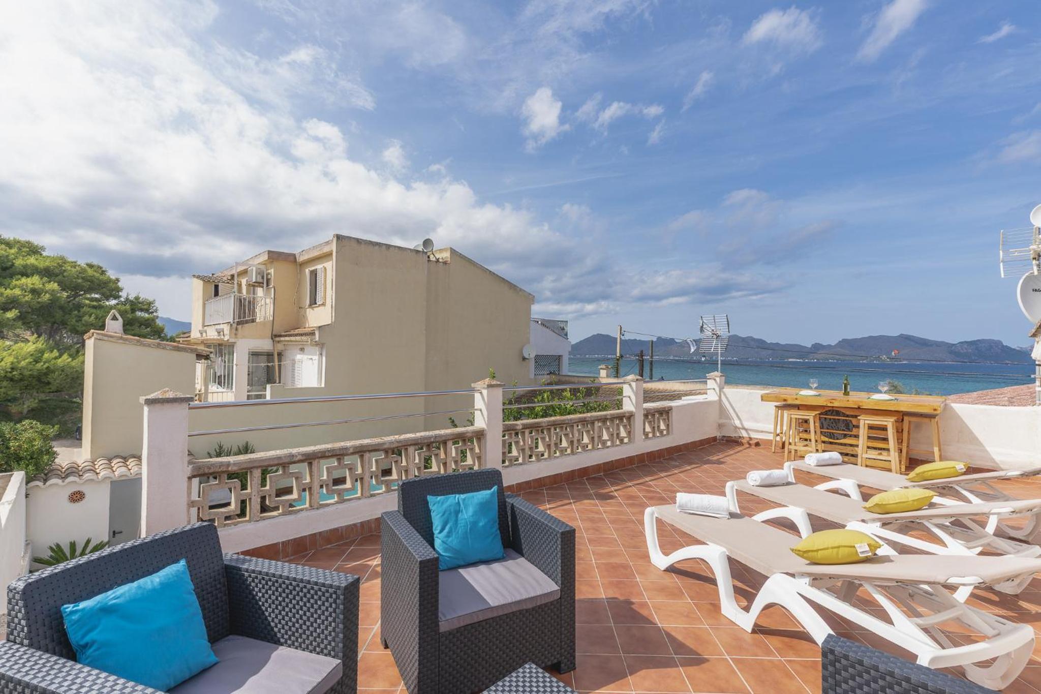 CAsA SA MARINA