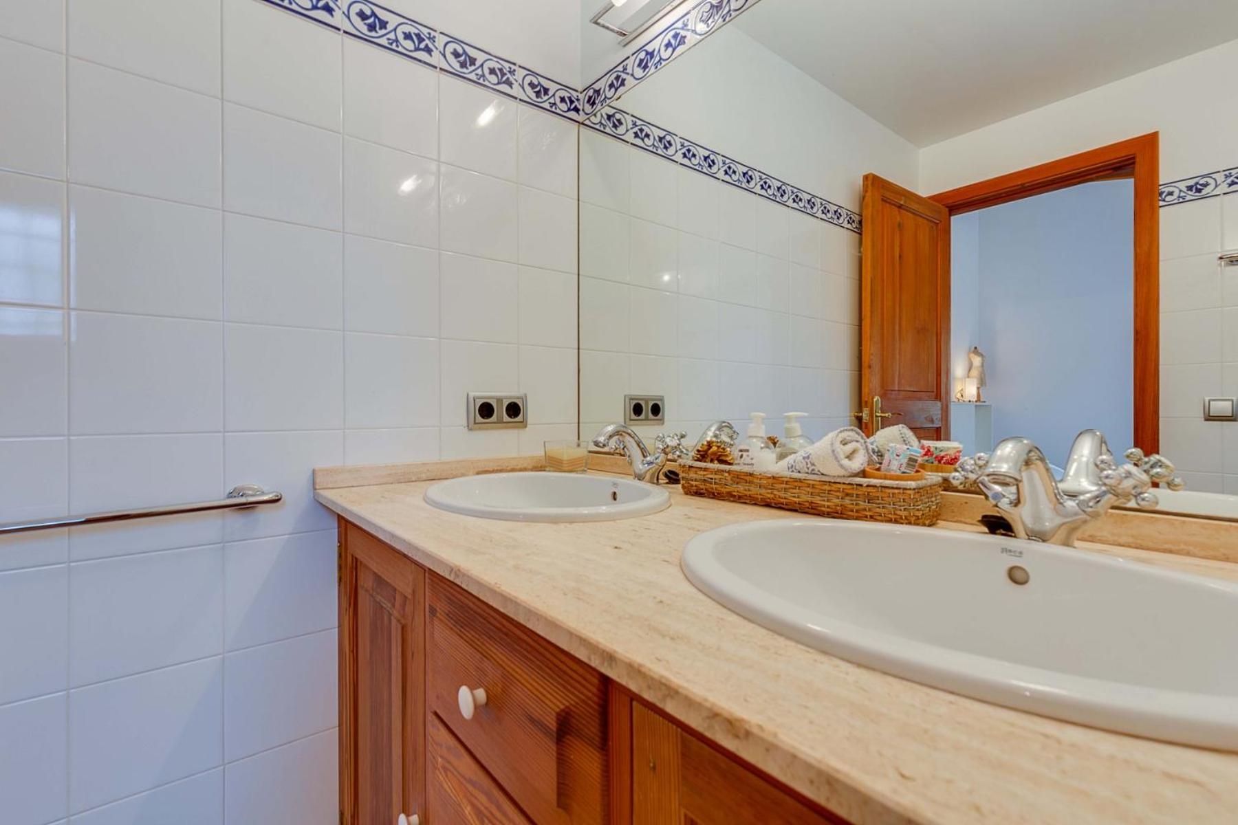 Villa Son Beltran Valldemossa