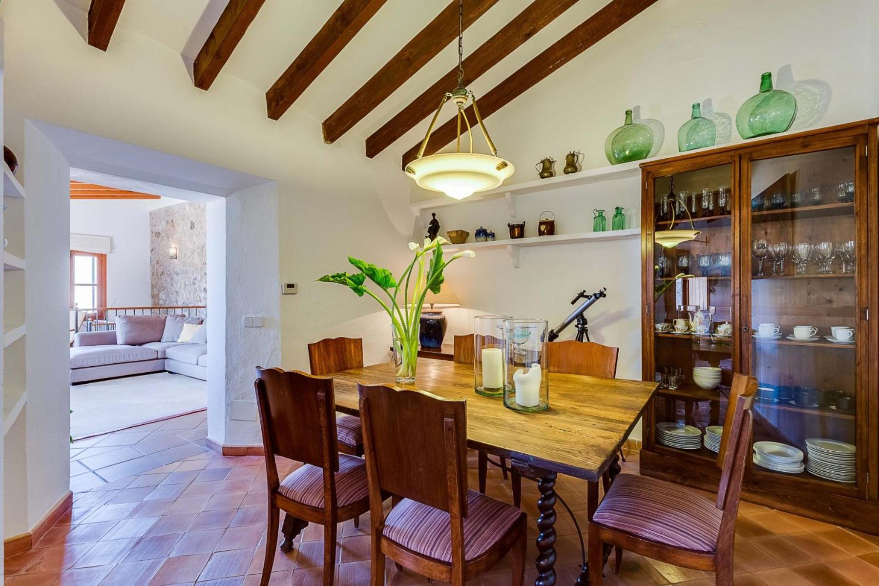 Villa Son Beltran Valldemossa