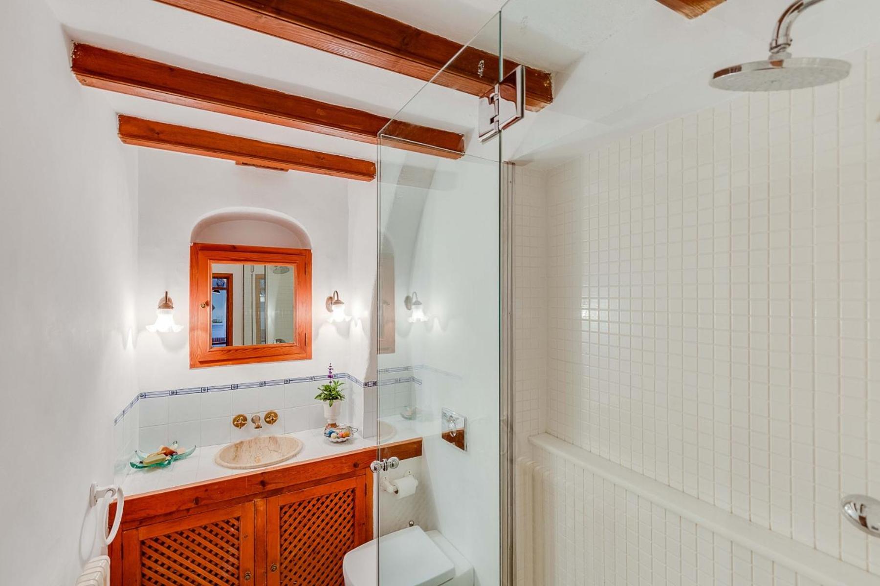 Villa Son Beltran Valldemossa