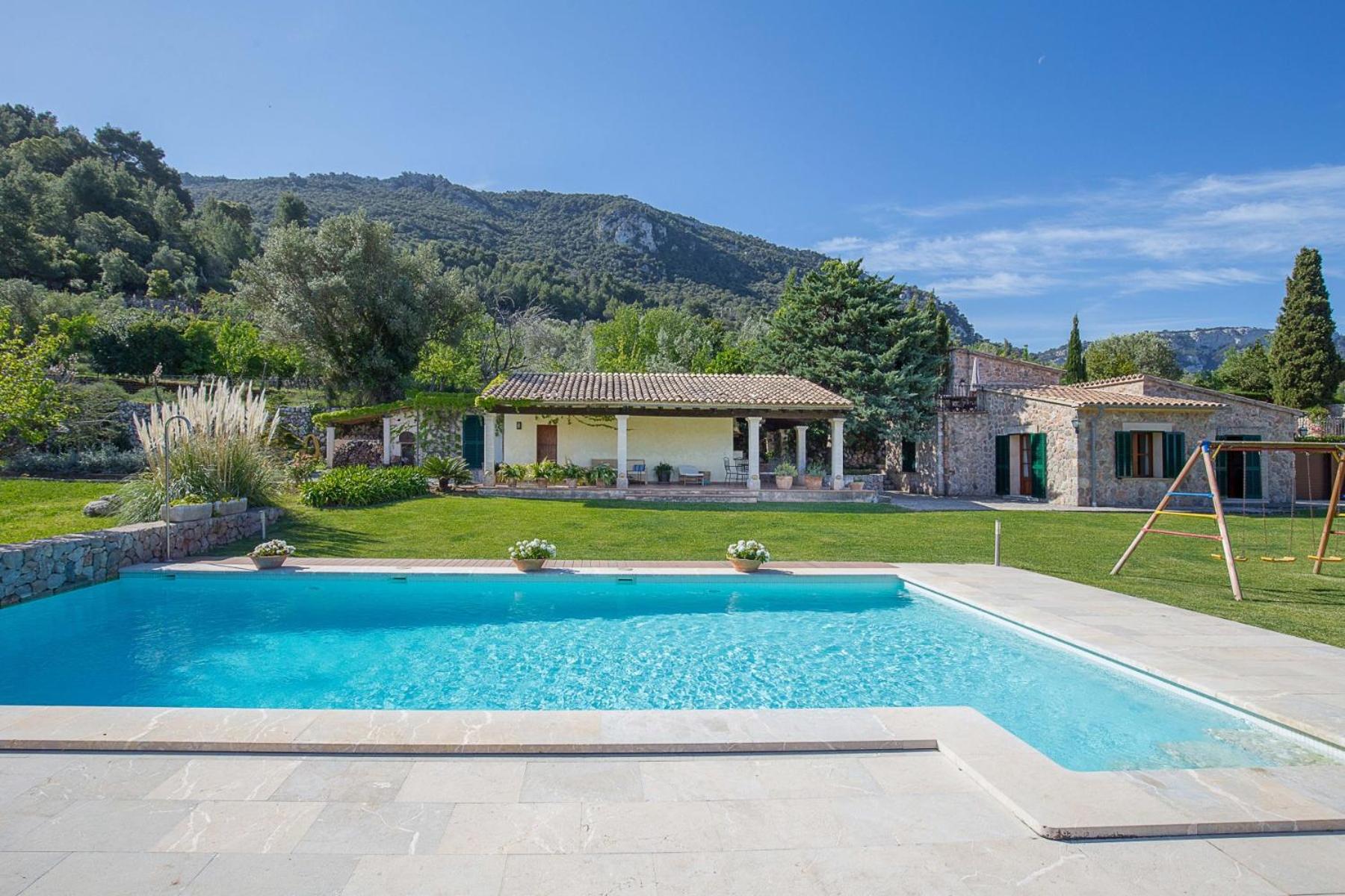 Villa Son Beltran Valldemossa