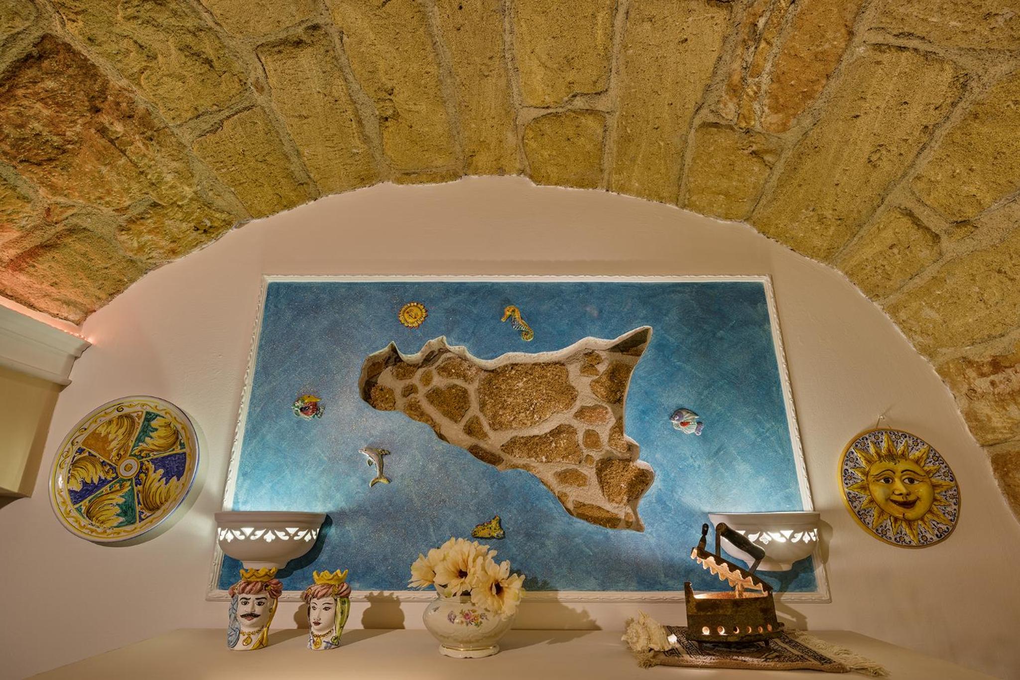 B&B Le Oasi view 4