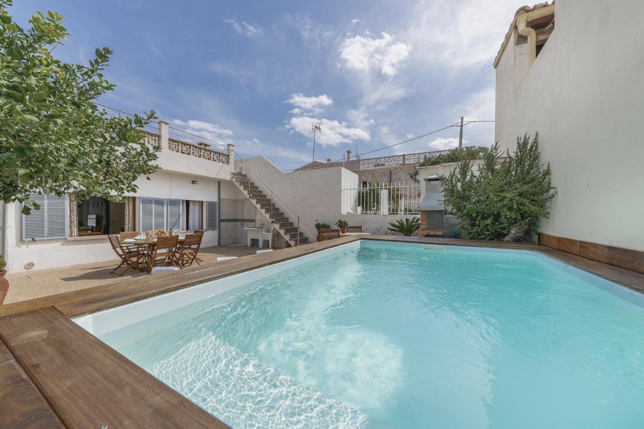 CAsA SA MARINA