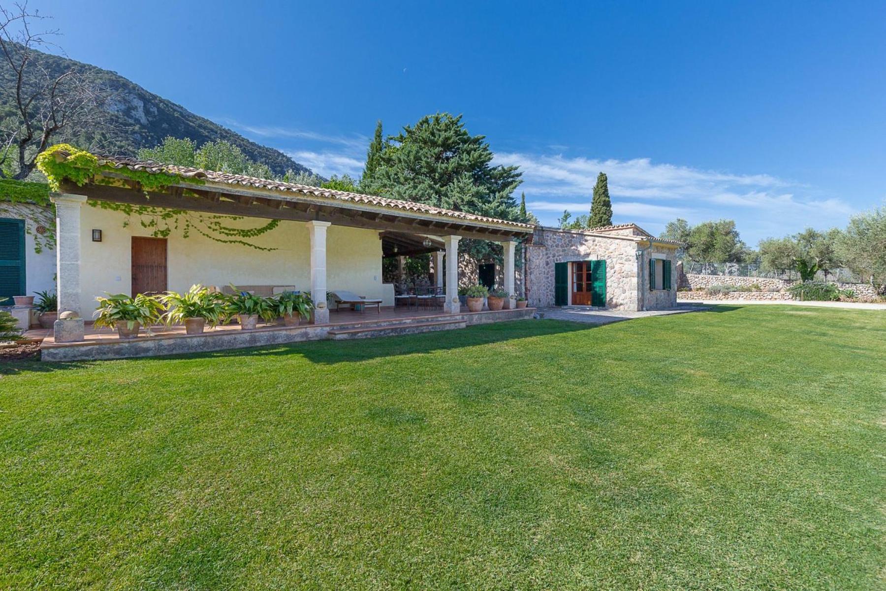 Villa Son Beltran Valldemossa