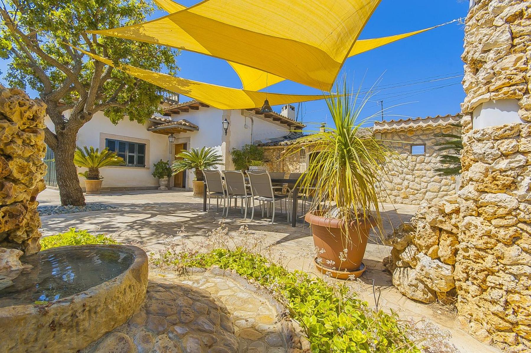Finca Ca Na Sota photo 5